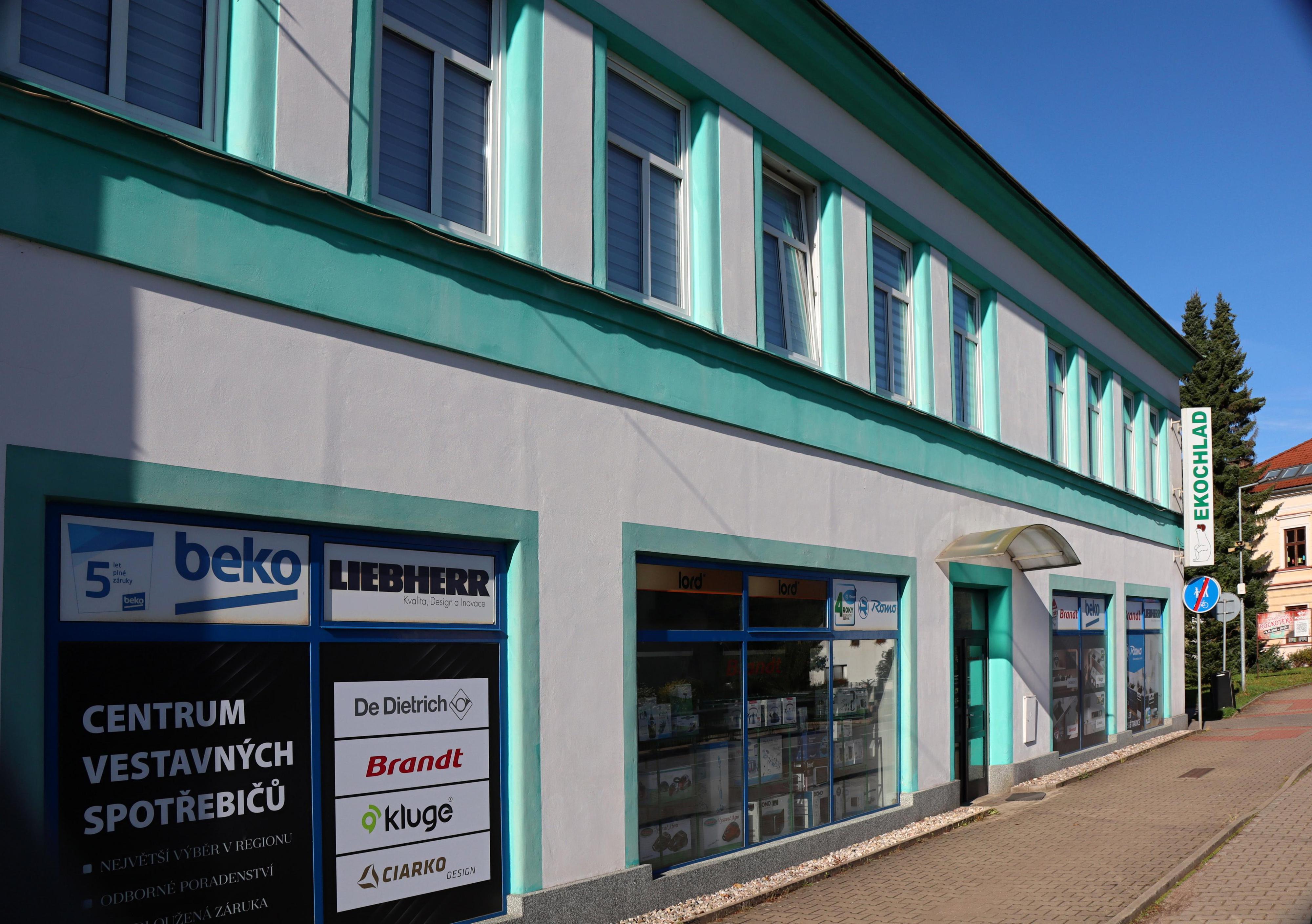EKOCHLAD, s.r.o. foto 2