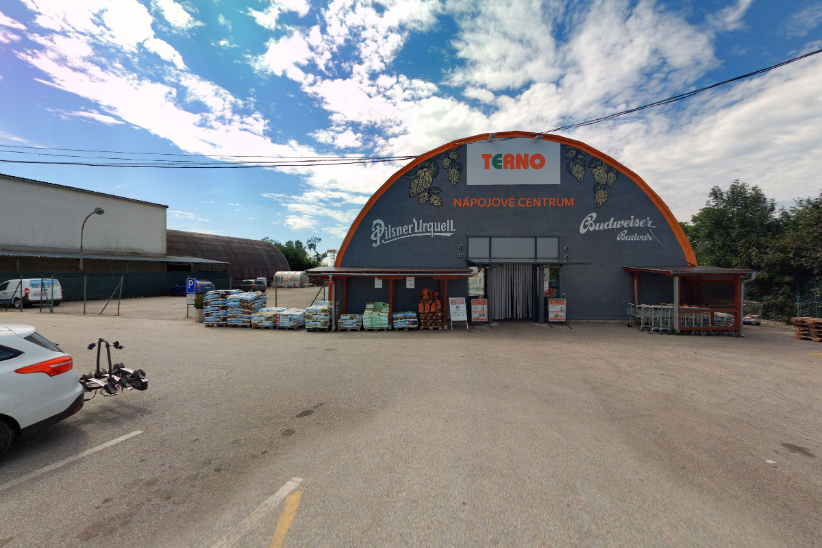 Nápojové centrum TERNO foto 4