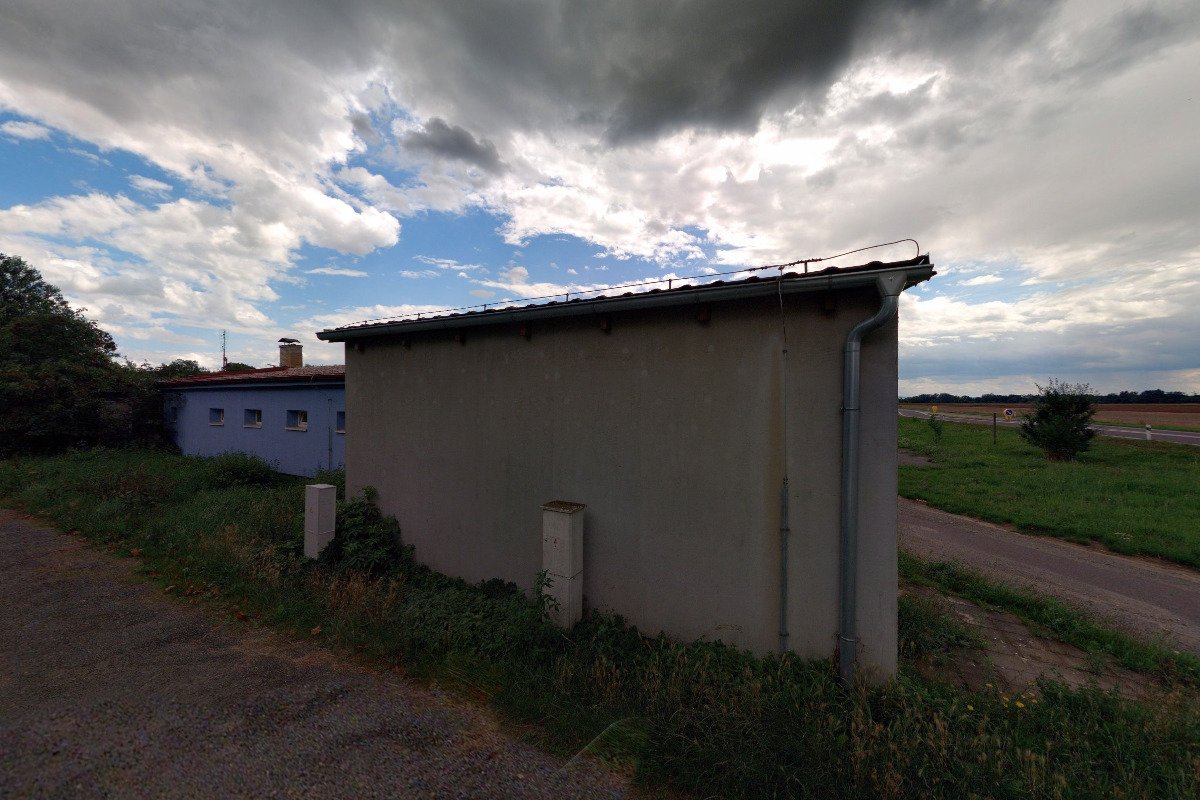 Pošta Hrabětice foto 4