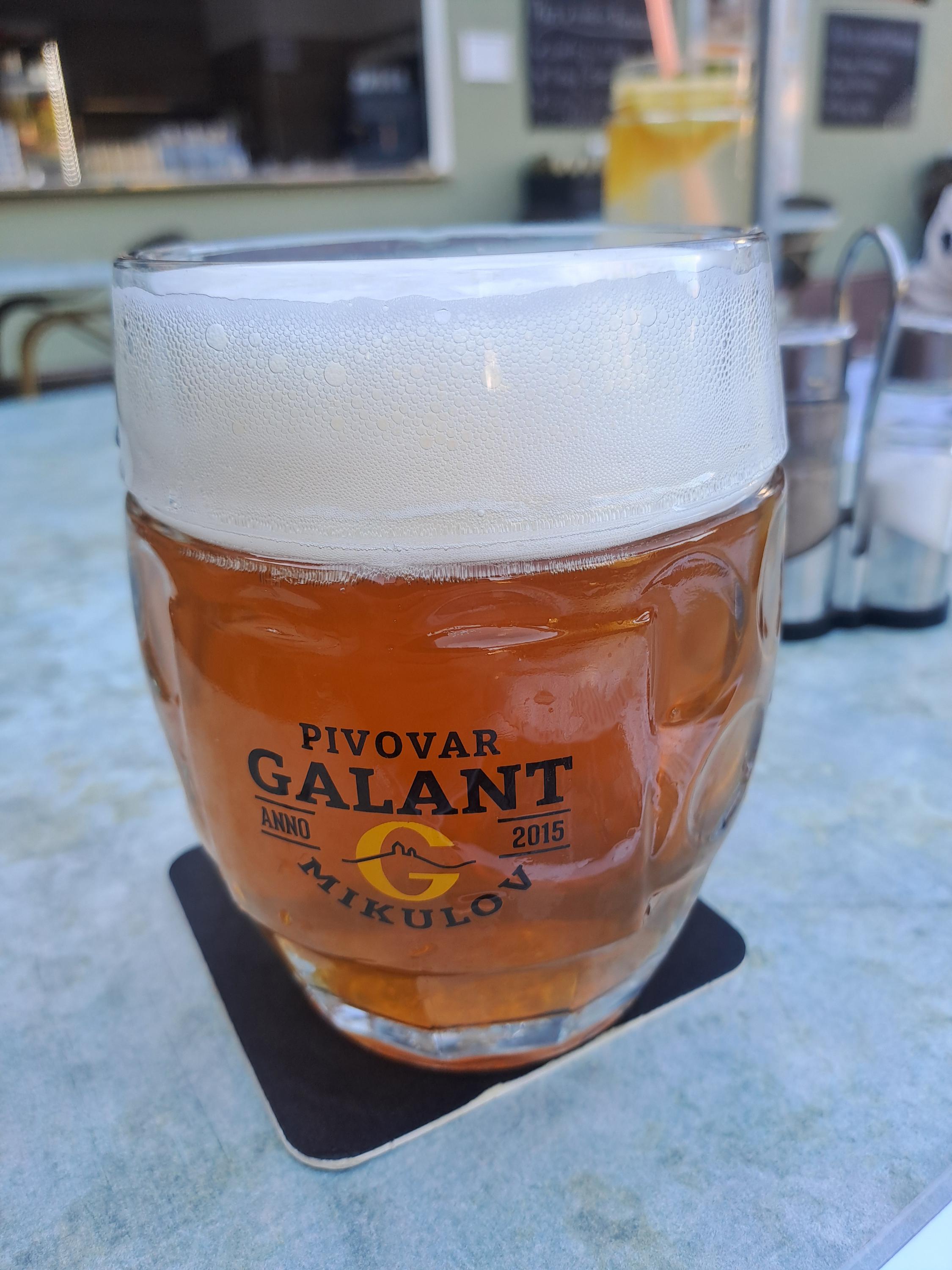 Pivovar Galant foto 4
