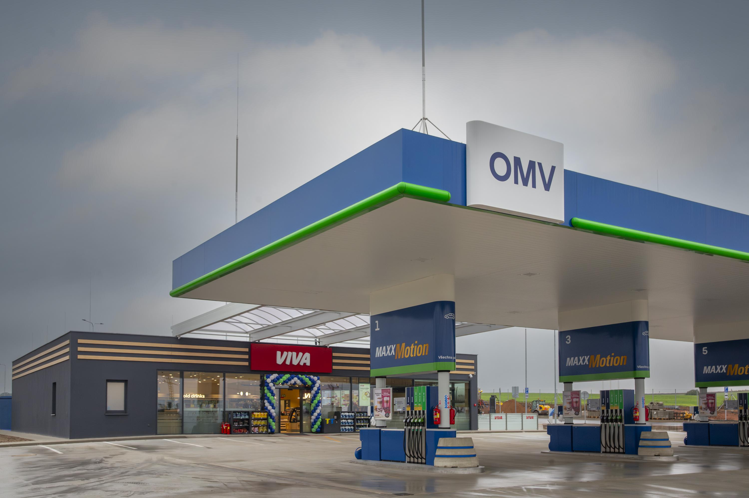 OMV