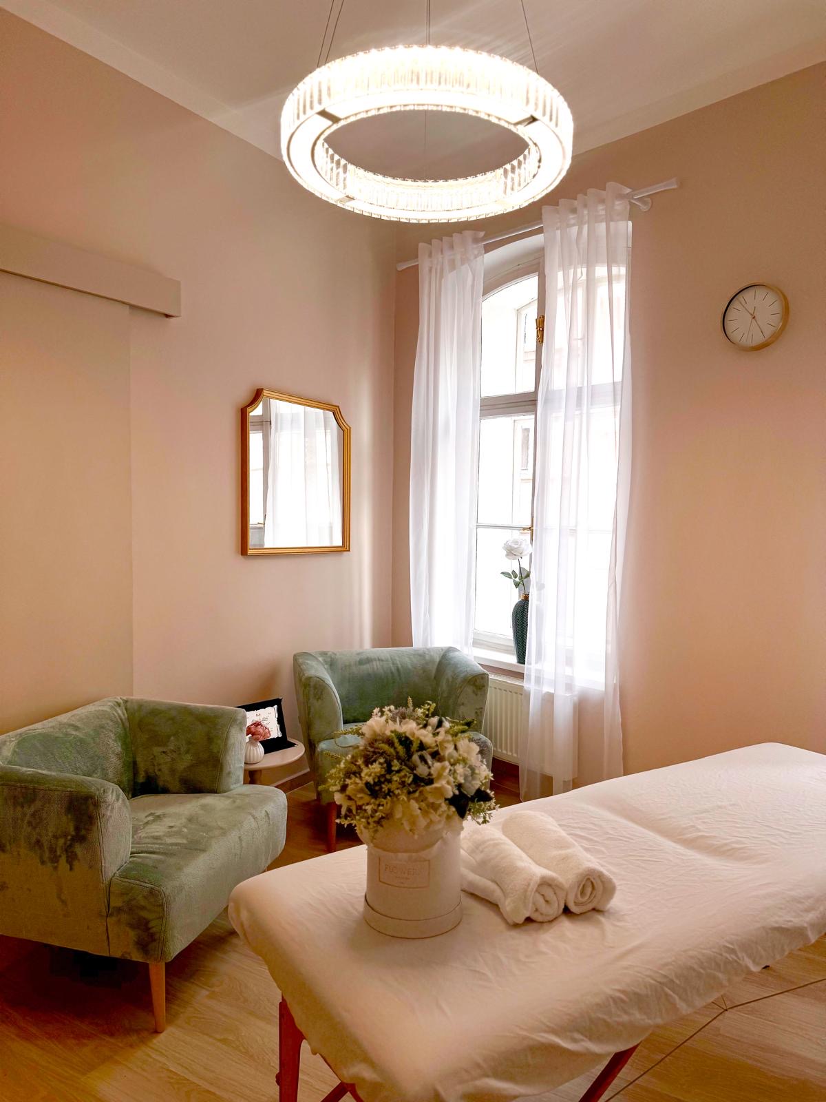 LYMFÉA Andrea Klejchová foto 2