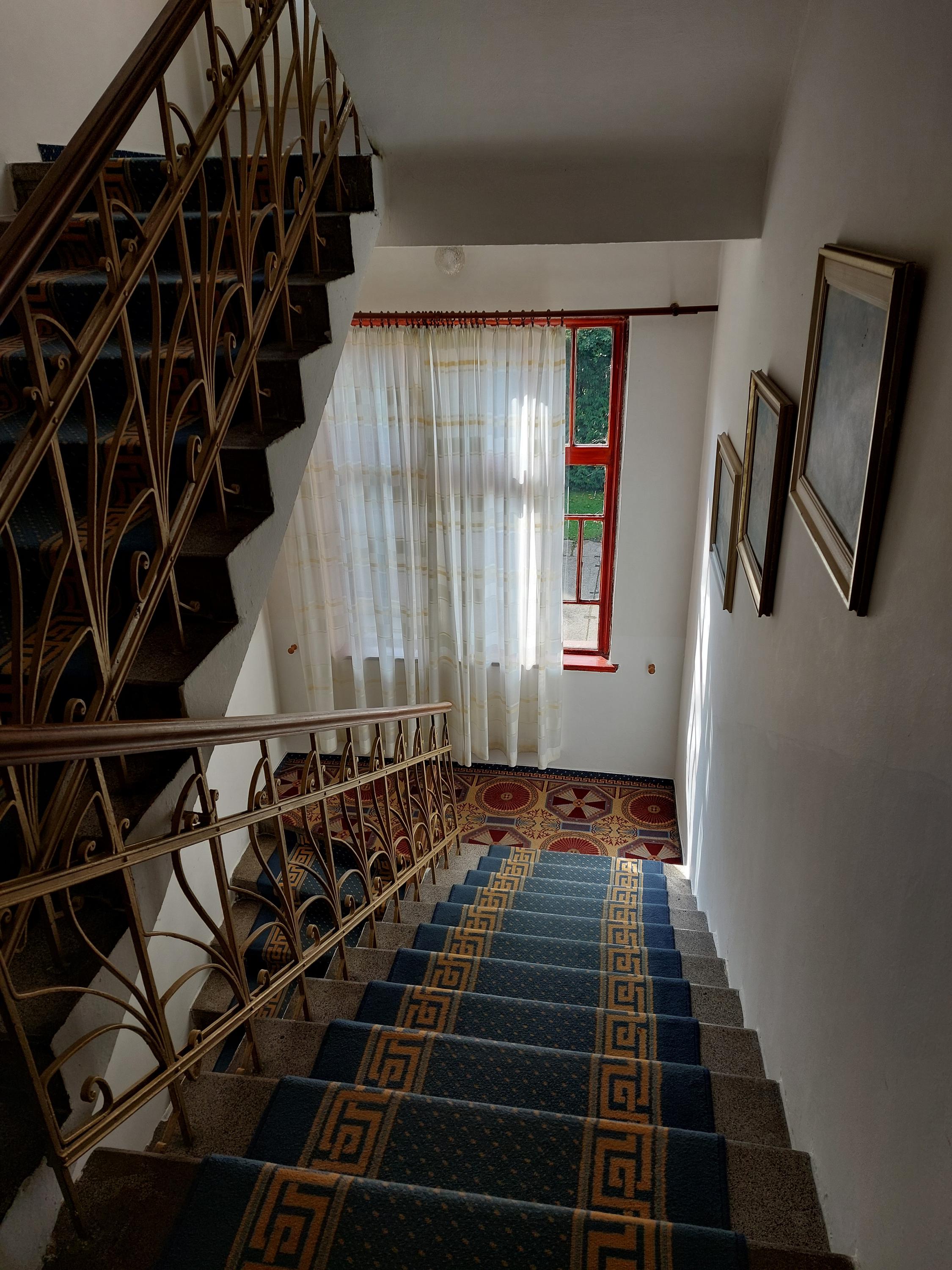 Hotel Grand foto 5