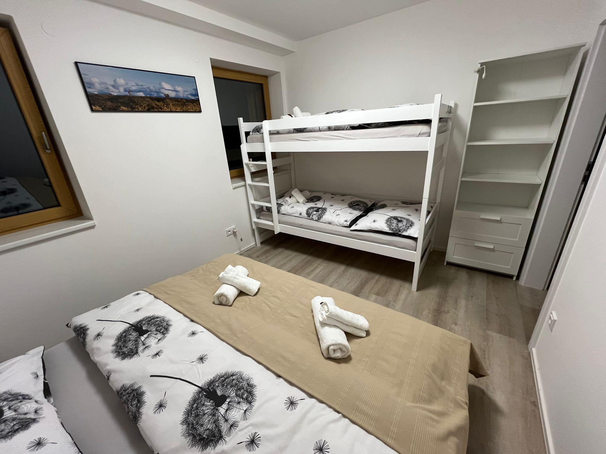 Apartmán Mariánská Hora foto 4