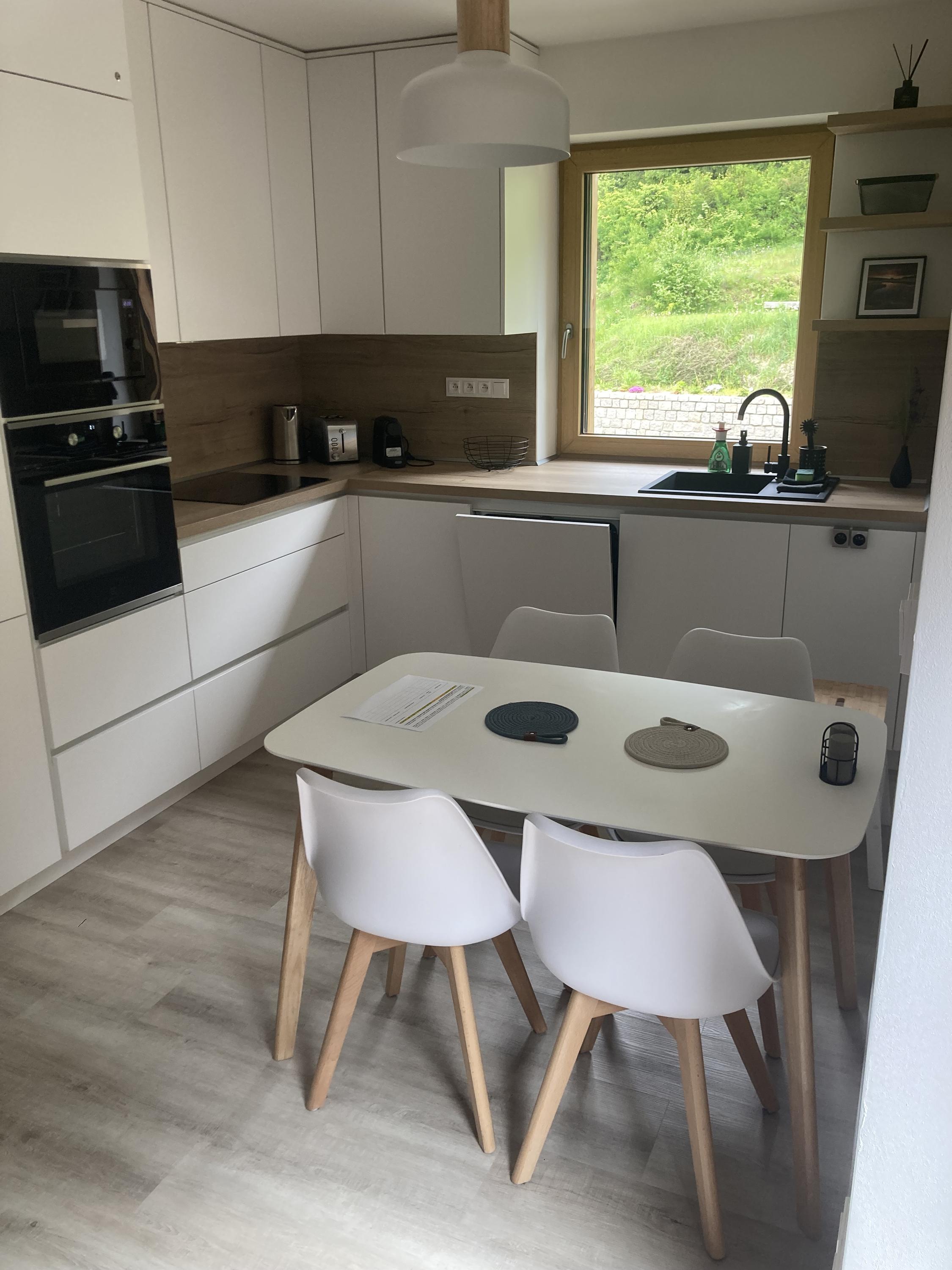 Apartmán Mariánská Hora foto 3