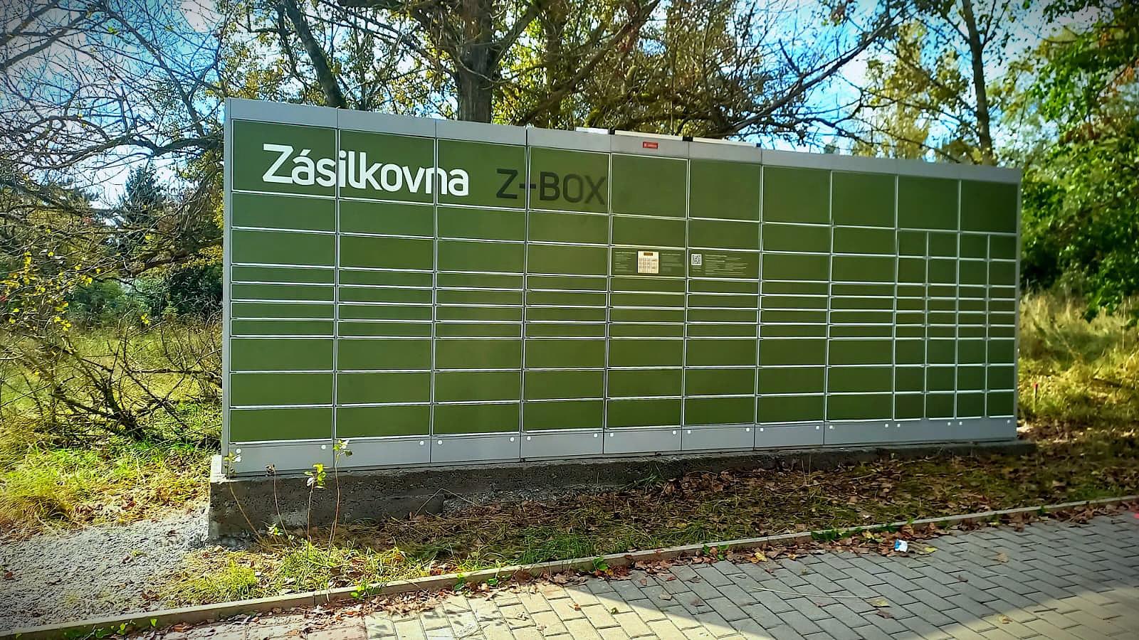 Z-BOX