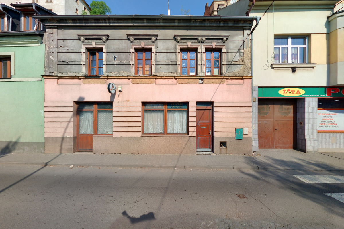 K&P Spolubydlení, s.r.o.