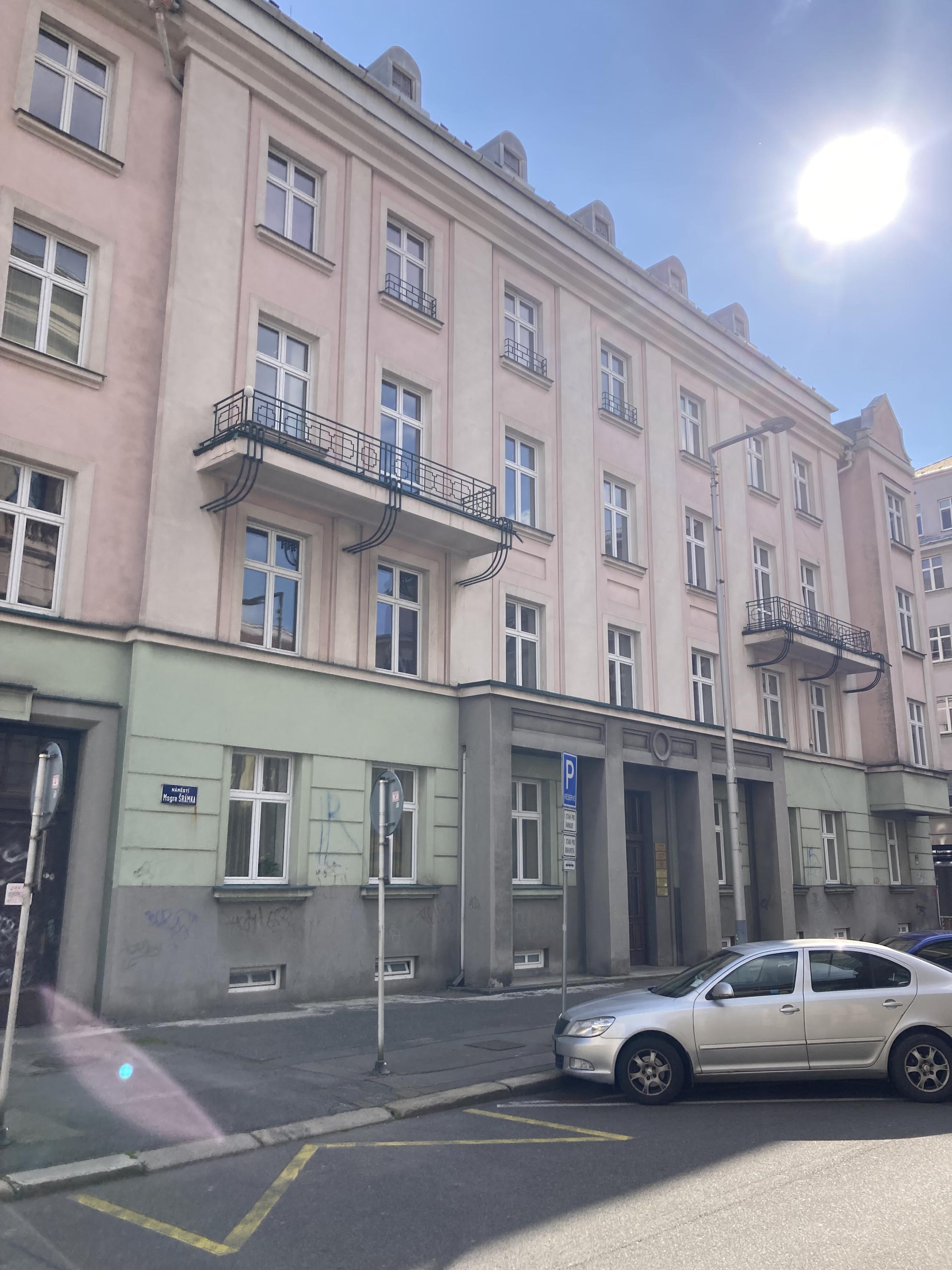 Římskokatolická farnost Ostrava - Moravská Ostrava foto 2