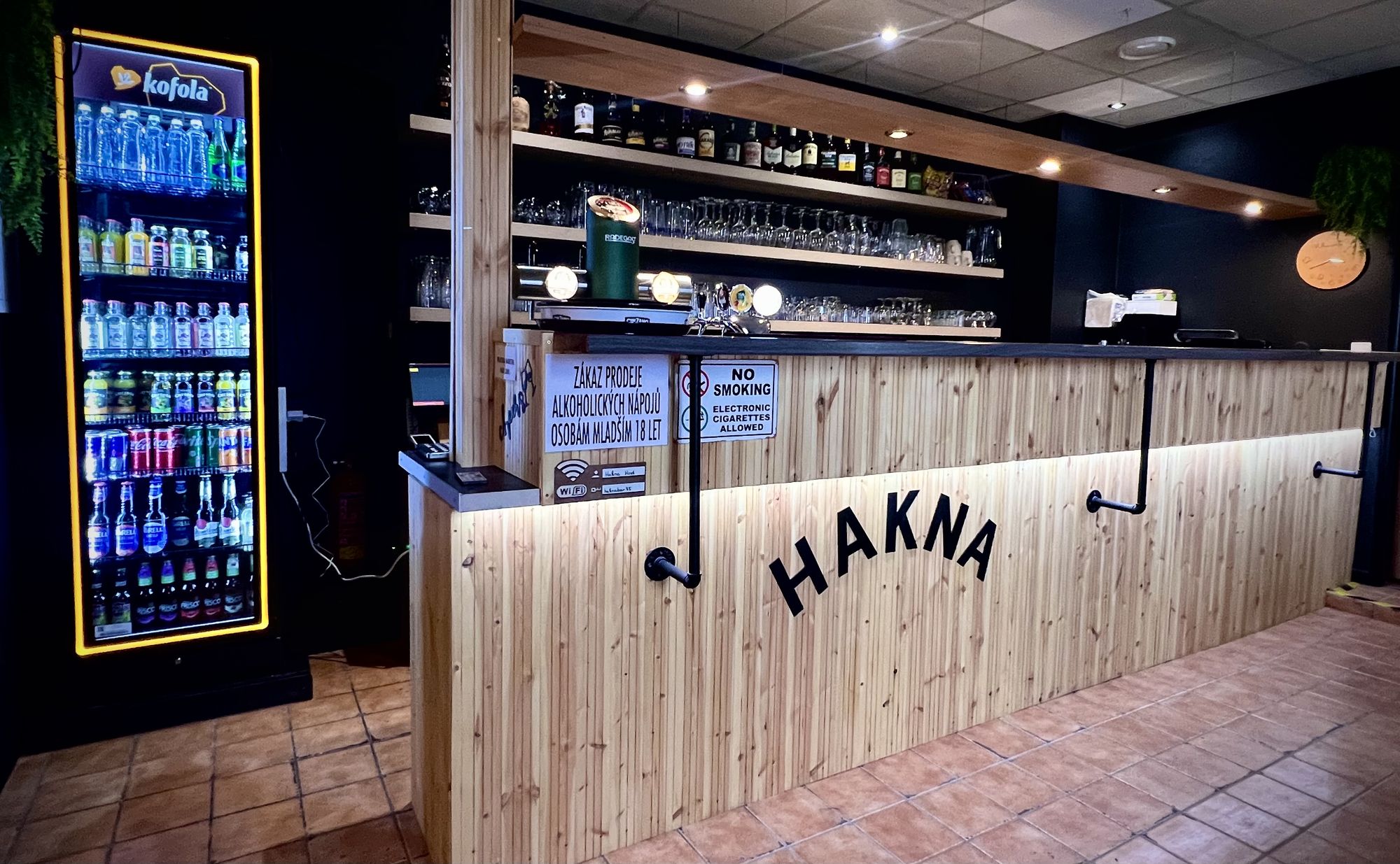 HAKNA foto 3