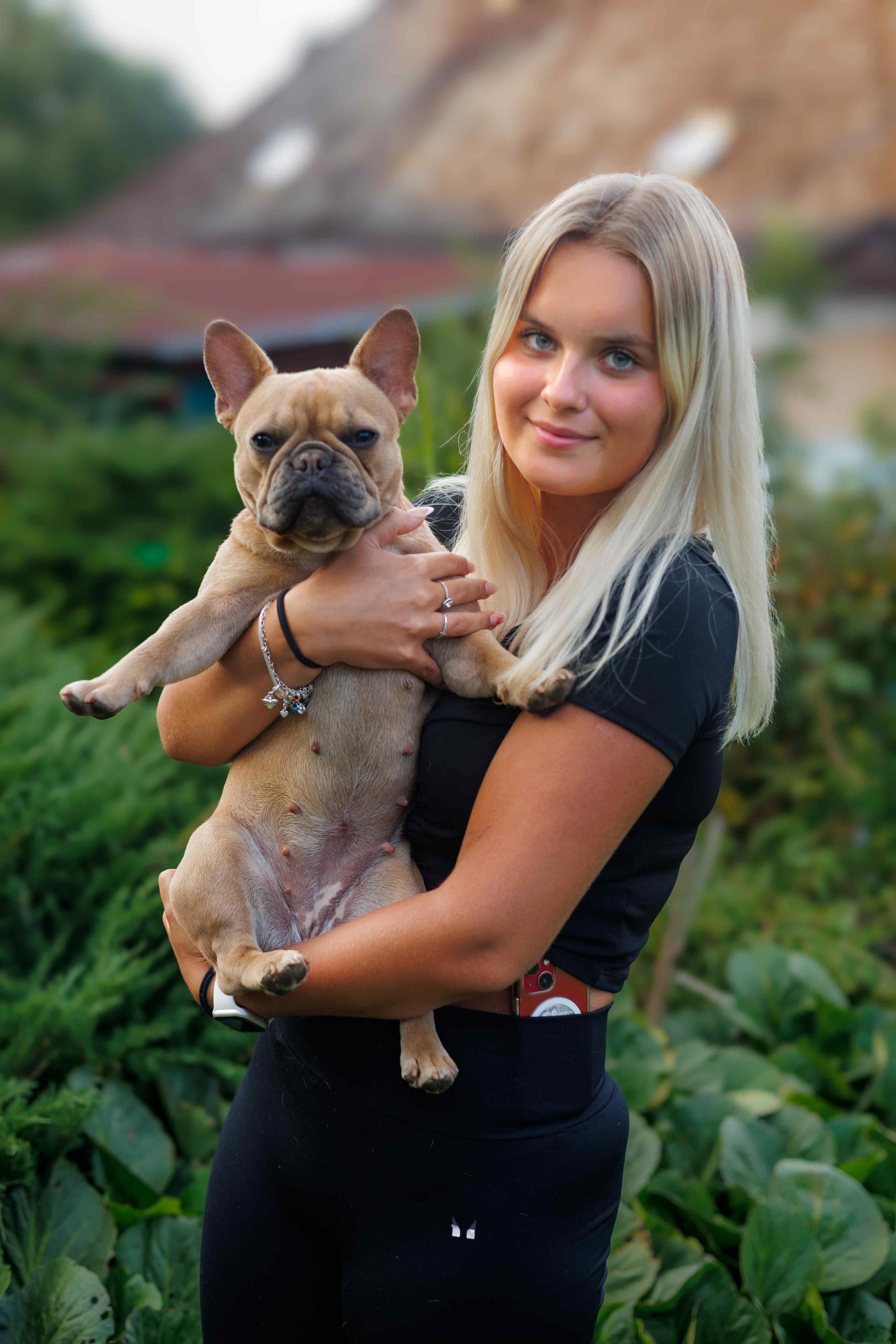 Šárka Nováková Fotografie foto 6