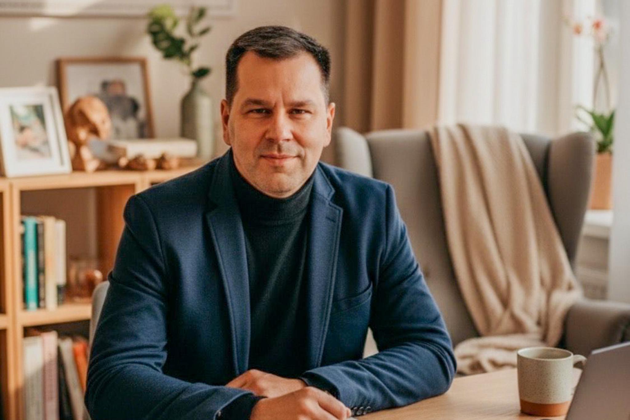 MAPA reality Pavel Jíra