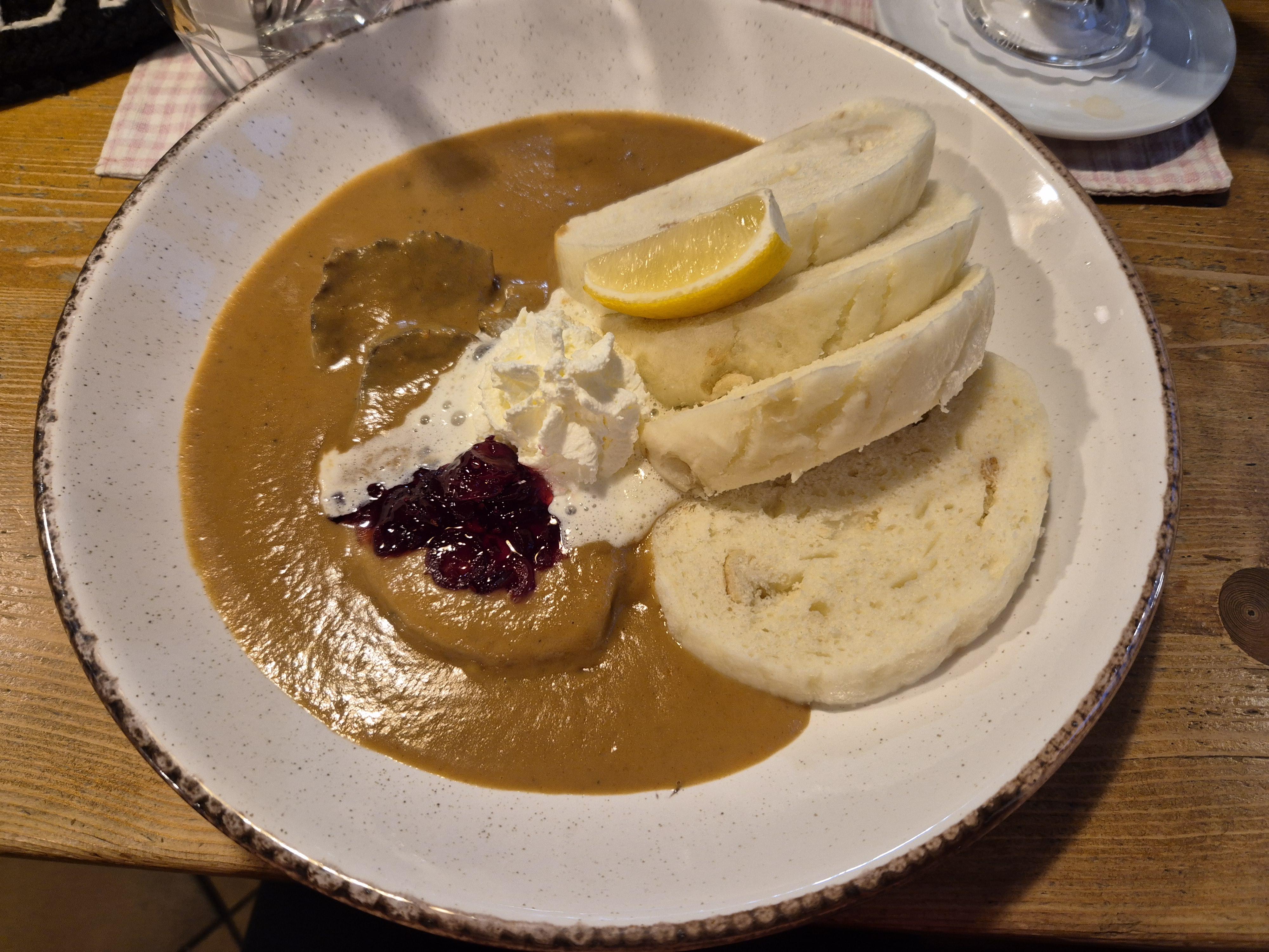 Restaurace Kamínek foto 4