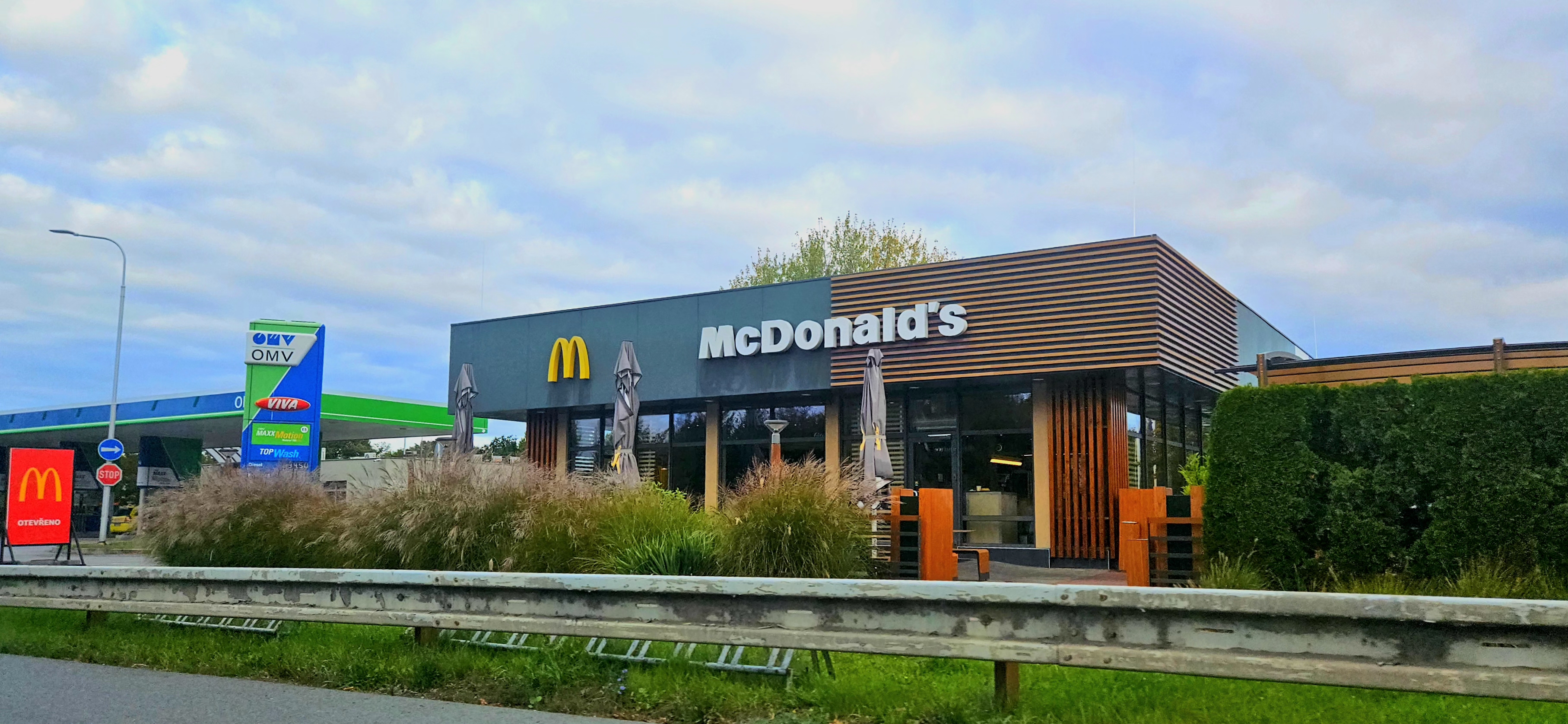 McDonald's foto 2