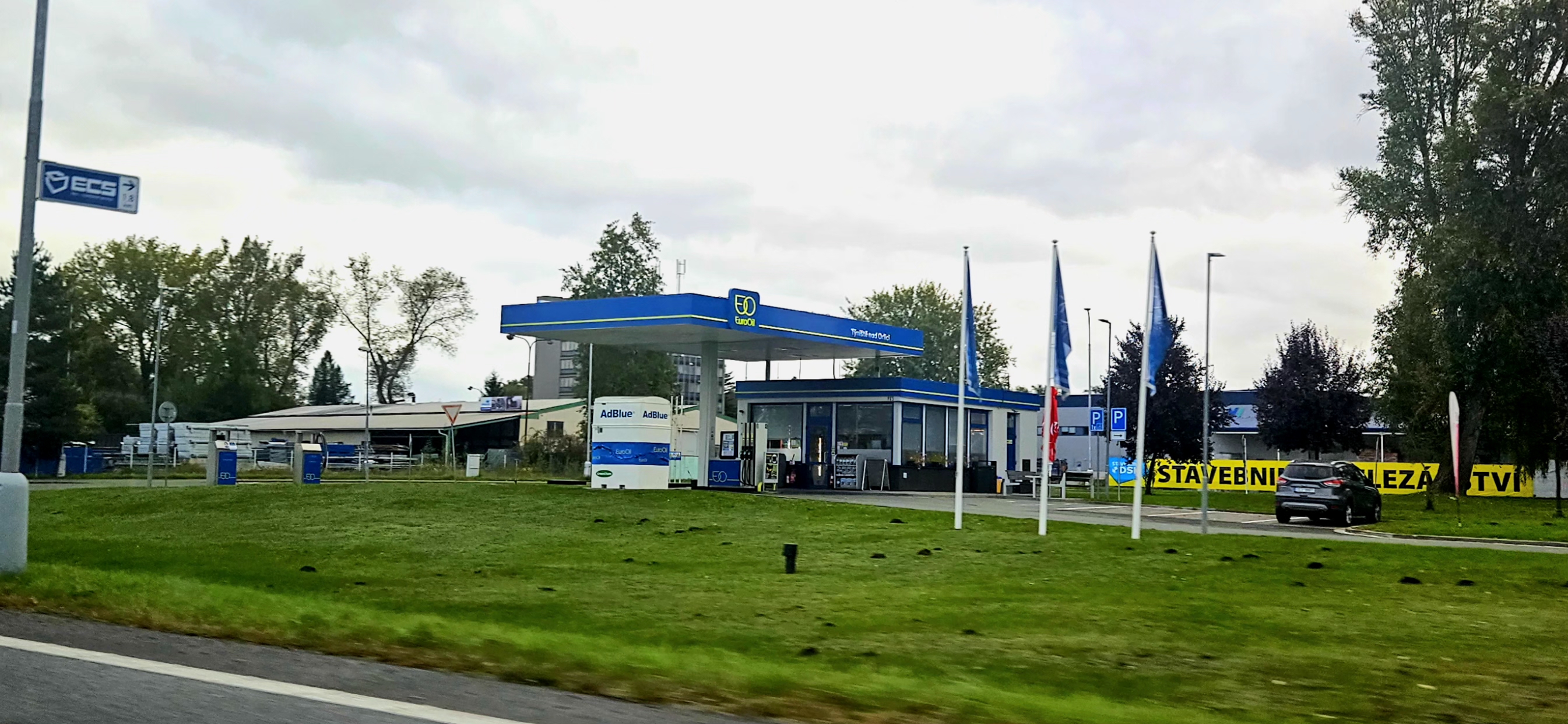 EuroOil foto 2
