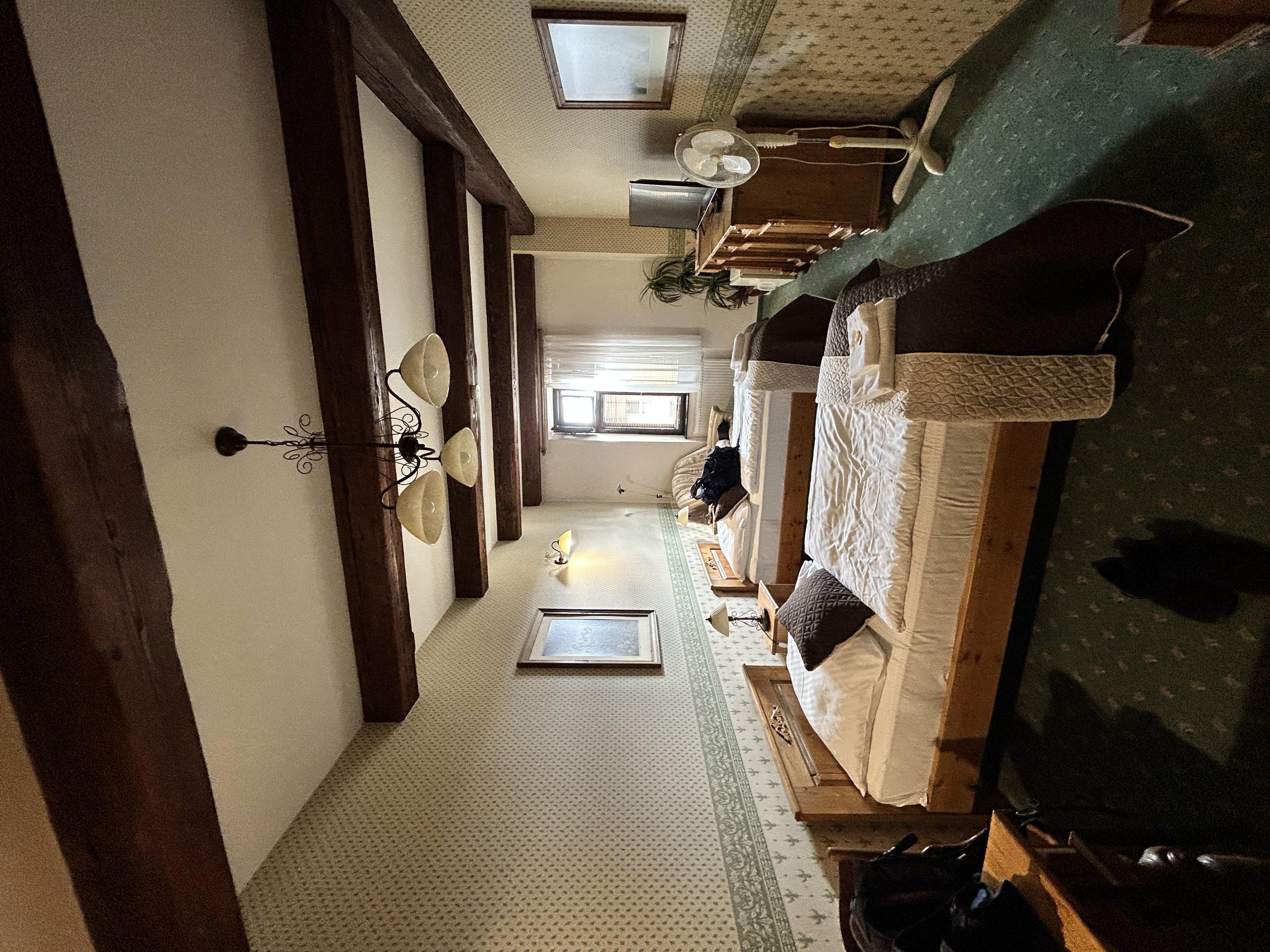 Hotel & Caffe Silesia foto 4