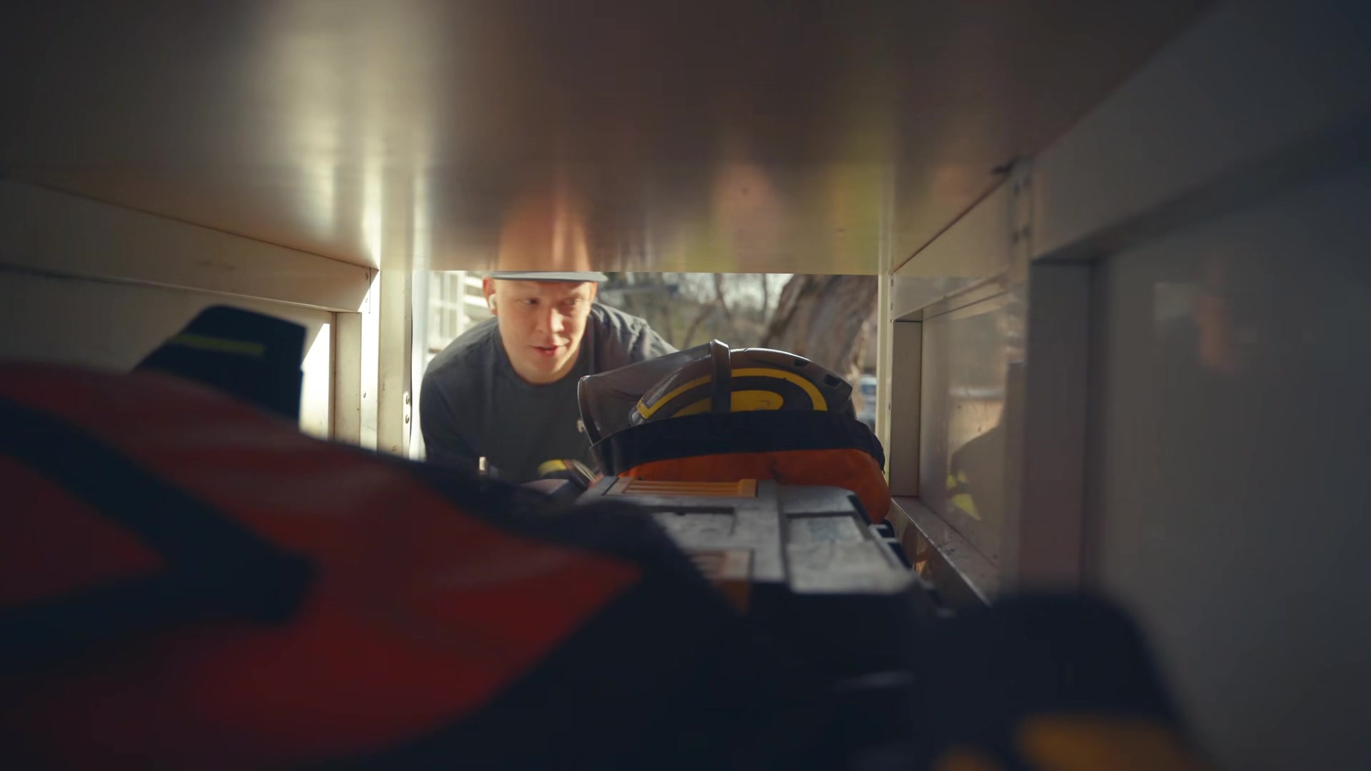 STROMY BEZ RIZIKA s.r.o. foto 2 (náhled videa)