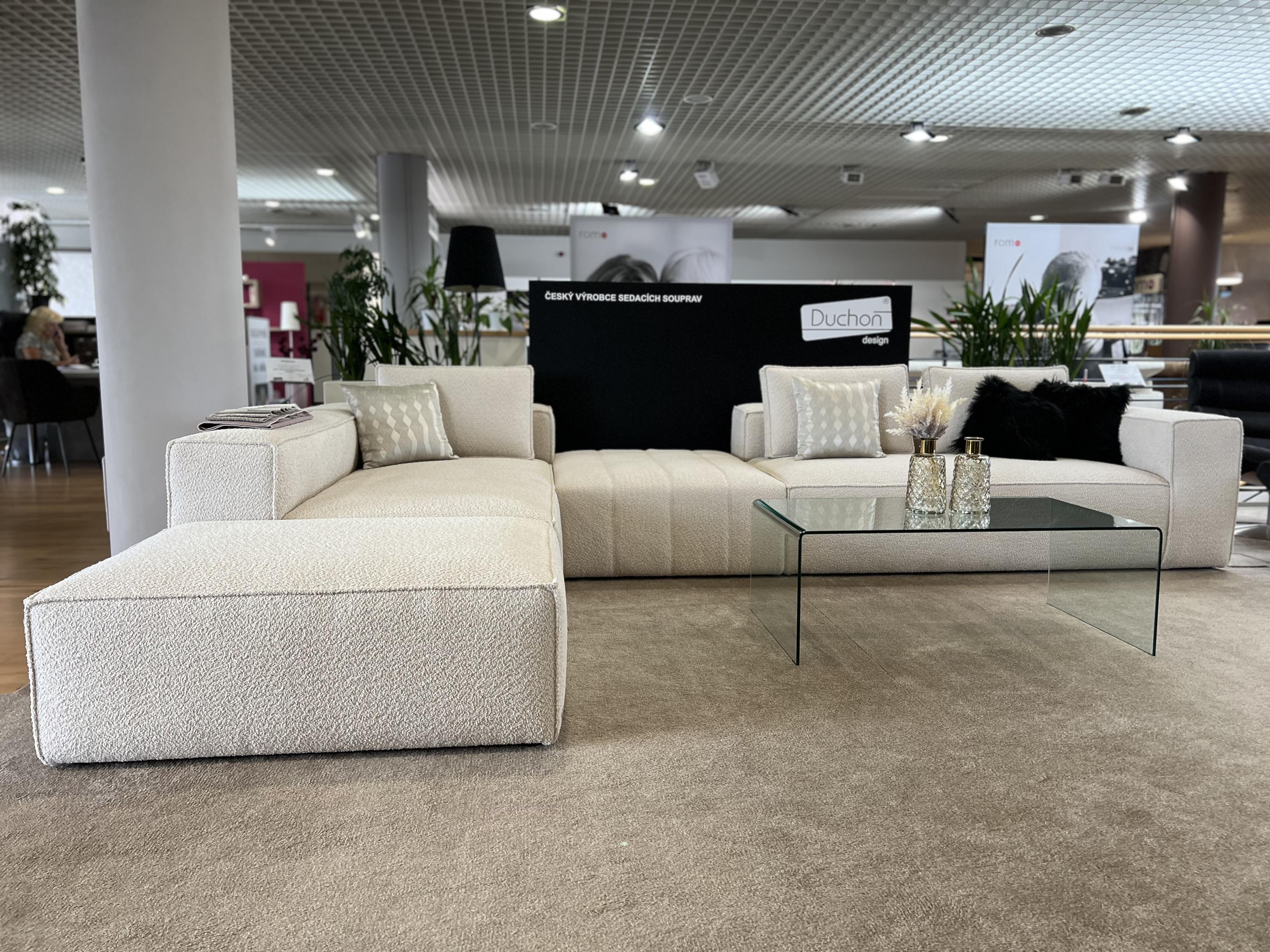 Sedací soupravy Duchoň design foto 5