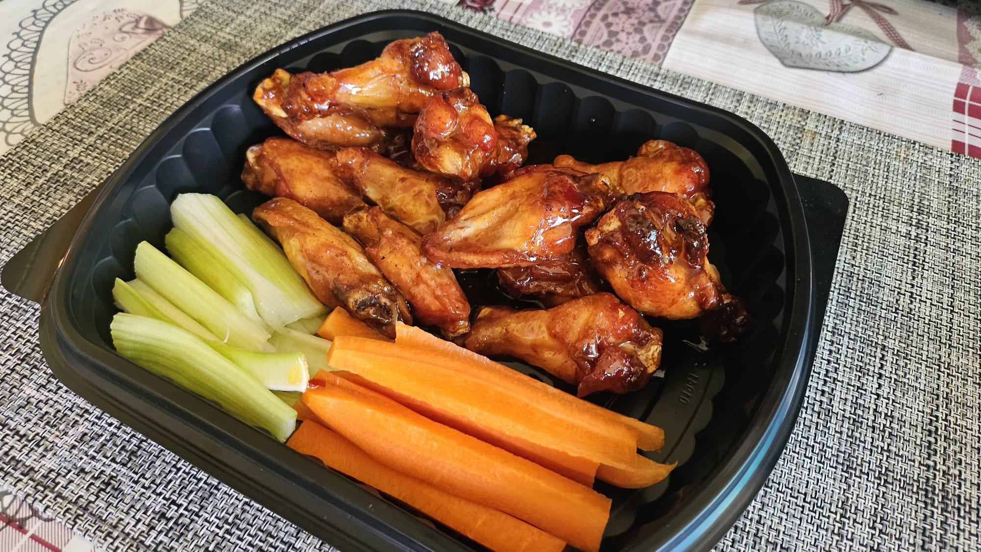 Restaurace a rozvoz Krmelec u Tomyho foto 5