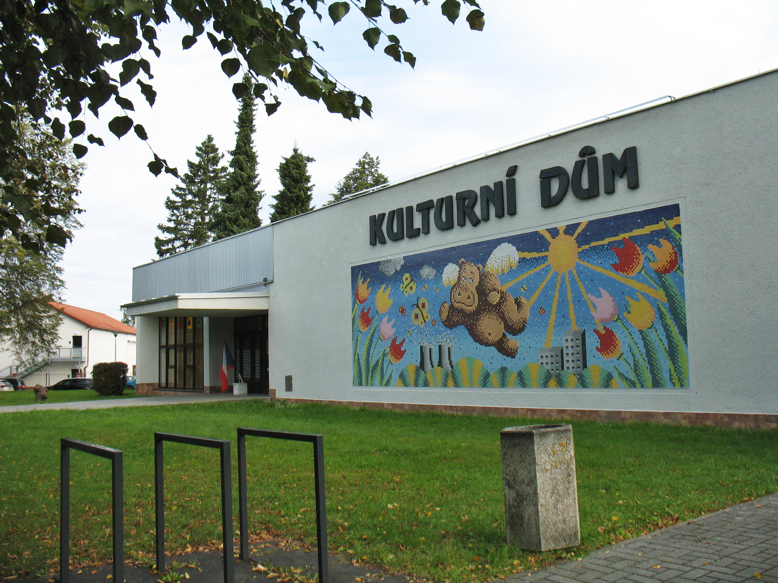 Kulturní středisko města Bechyně foto 3