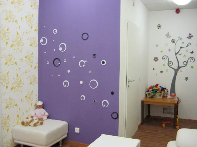 Pediatrie Petrusová foto 3