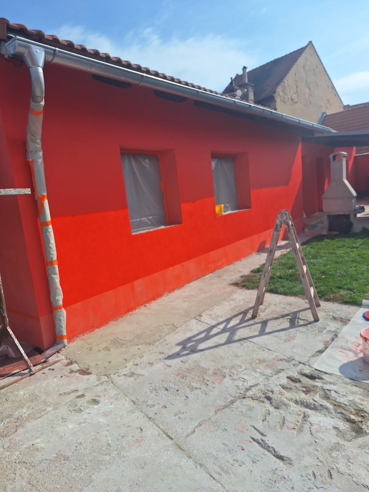 Stavby Rychtář foto 3