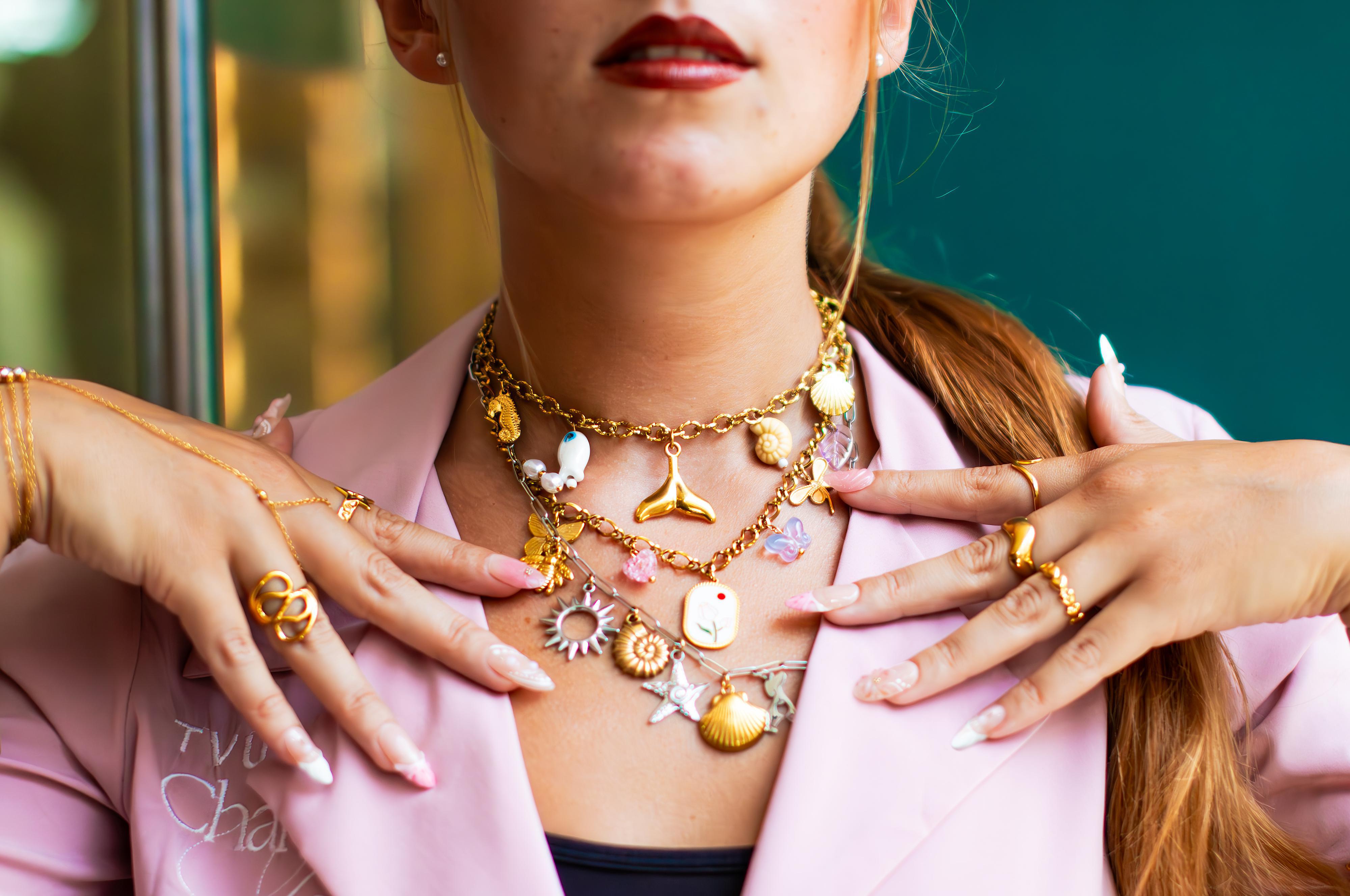 Charm Bar Prague - Tvůj Šperk