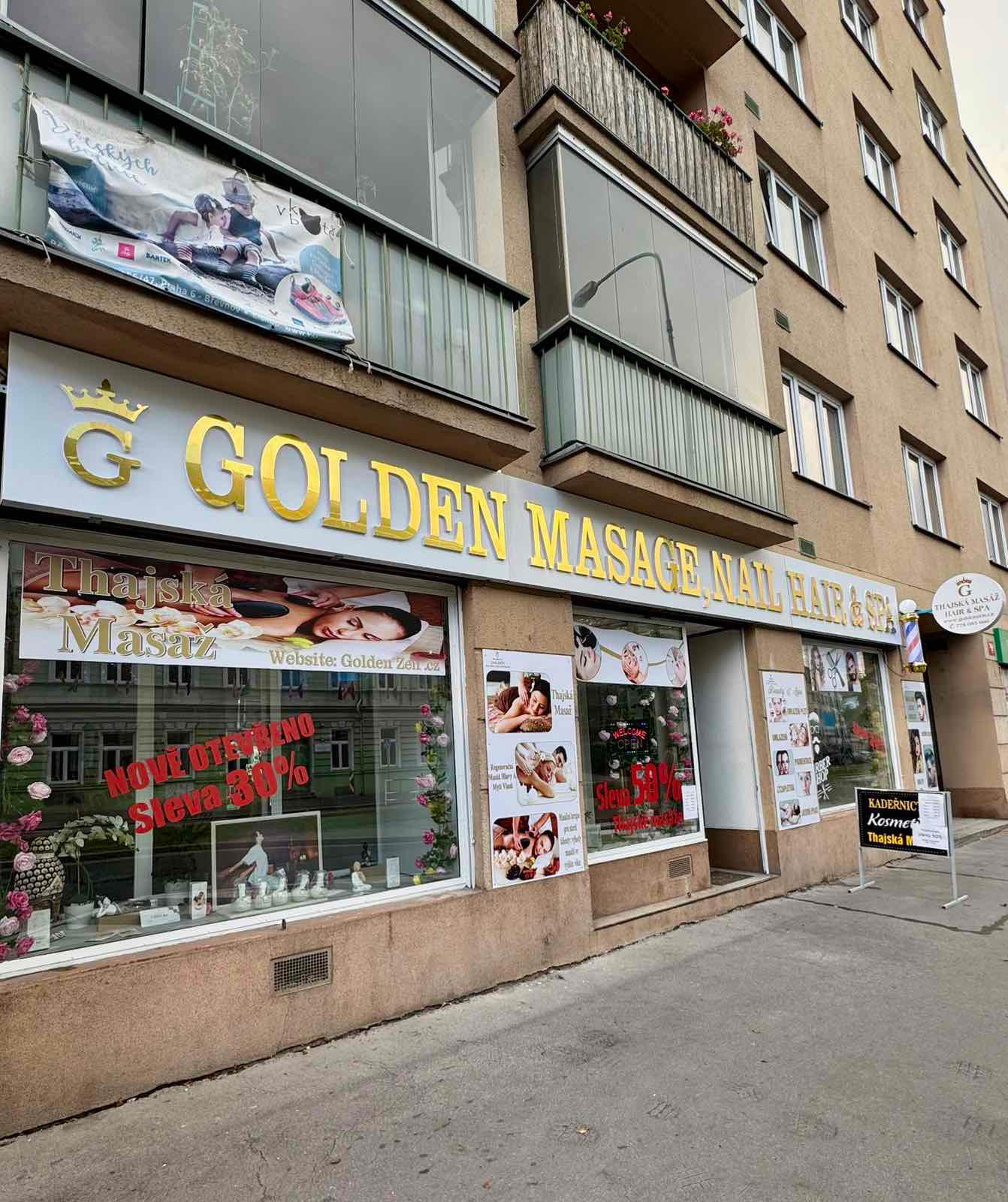 GoldenZen foto 4