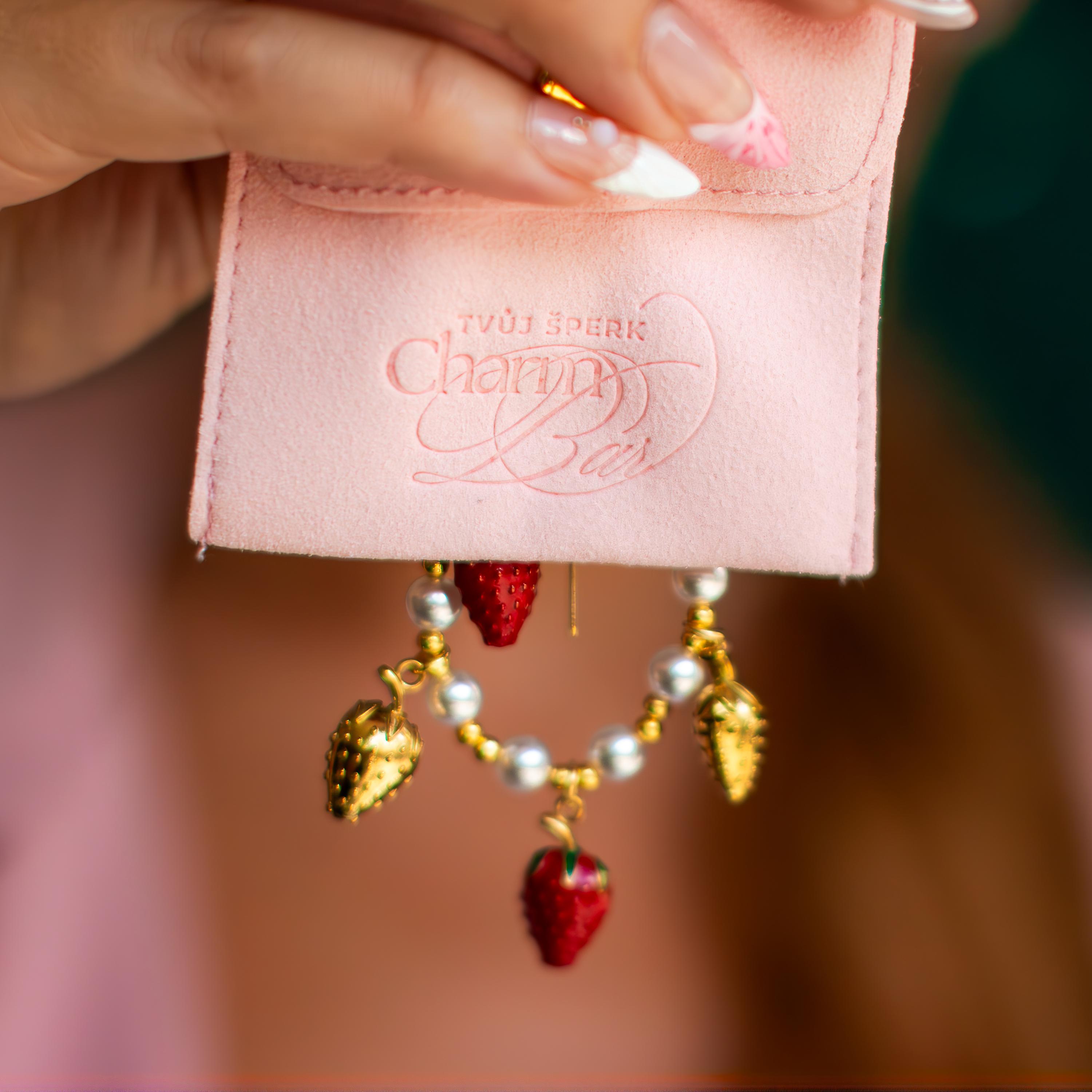 Charm Bar Prague - Tvůj Šperk foto 4