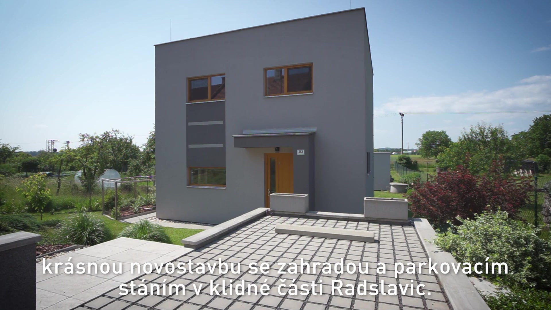 GALERIE REALIT, s.r.o. foto 2 (náhled videa)