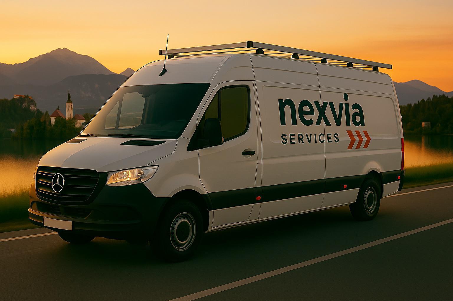 NEXVIA SERVICES