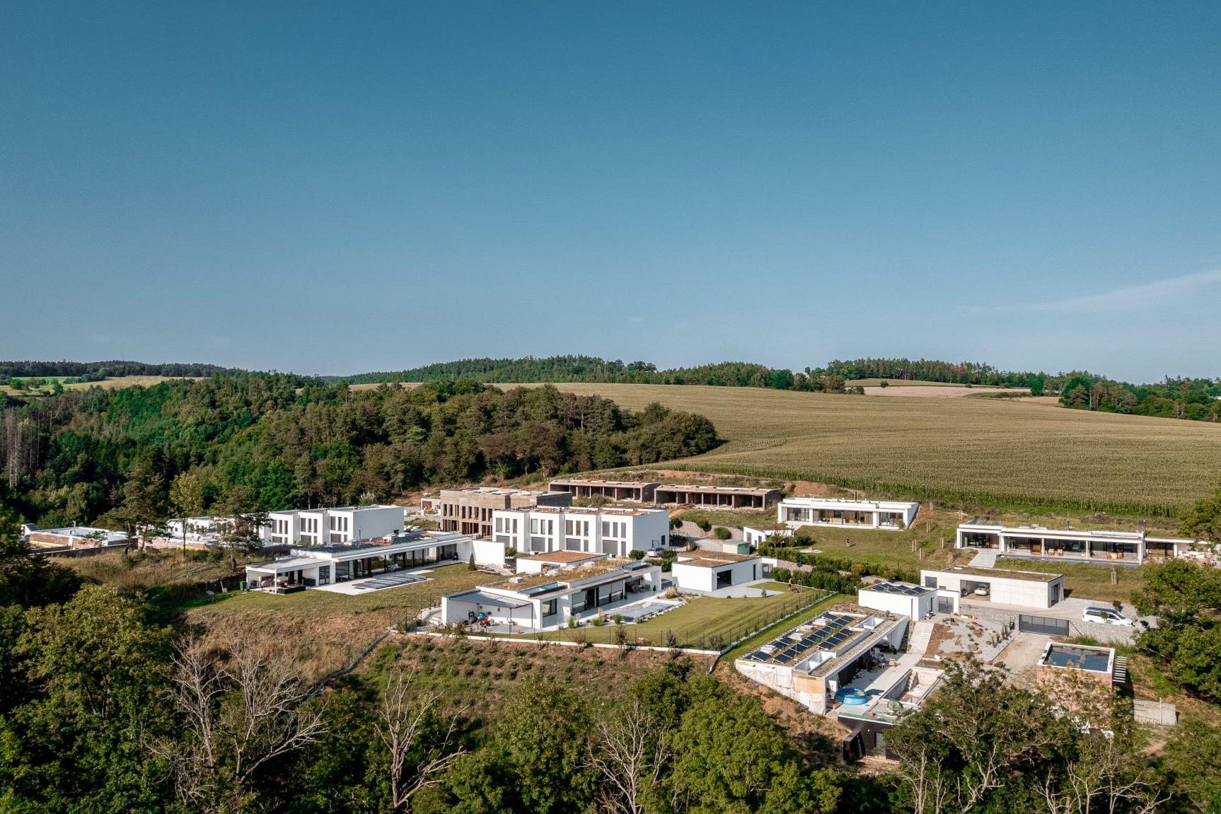 Letovice Na Výsluní