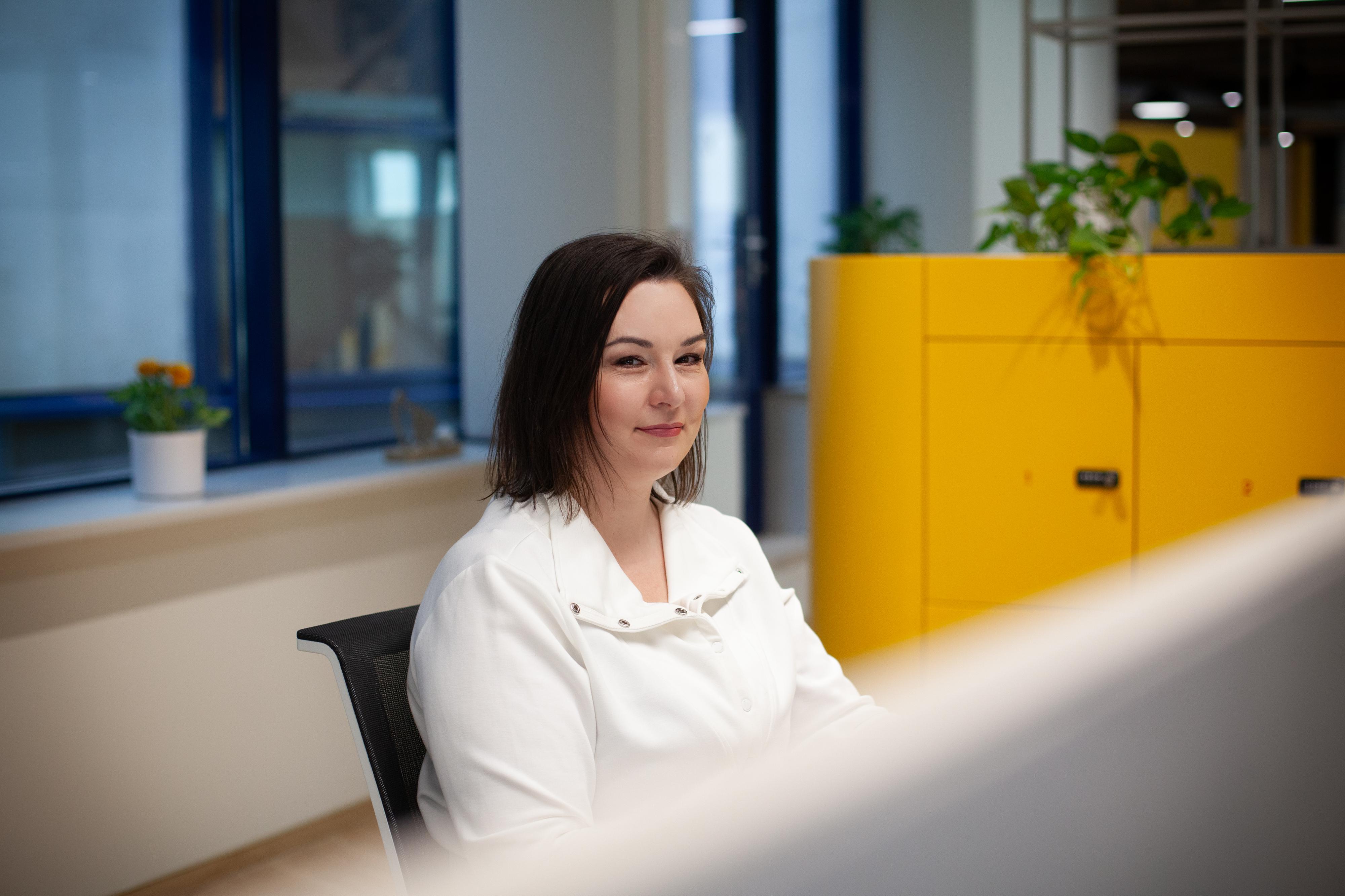 AccountZ - Ing. Michaela Závitkovská foto 3