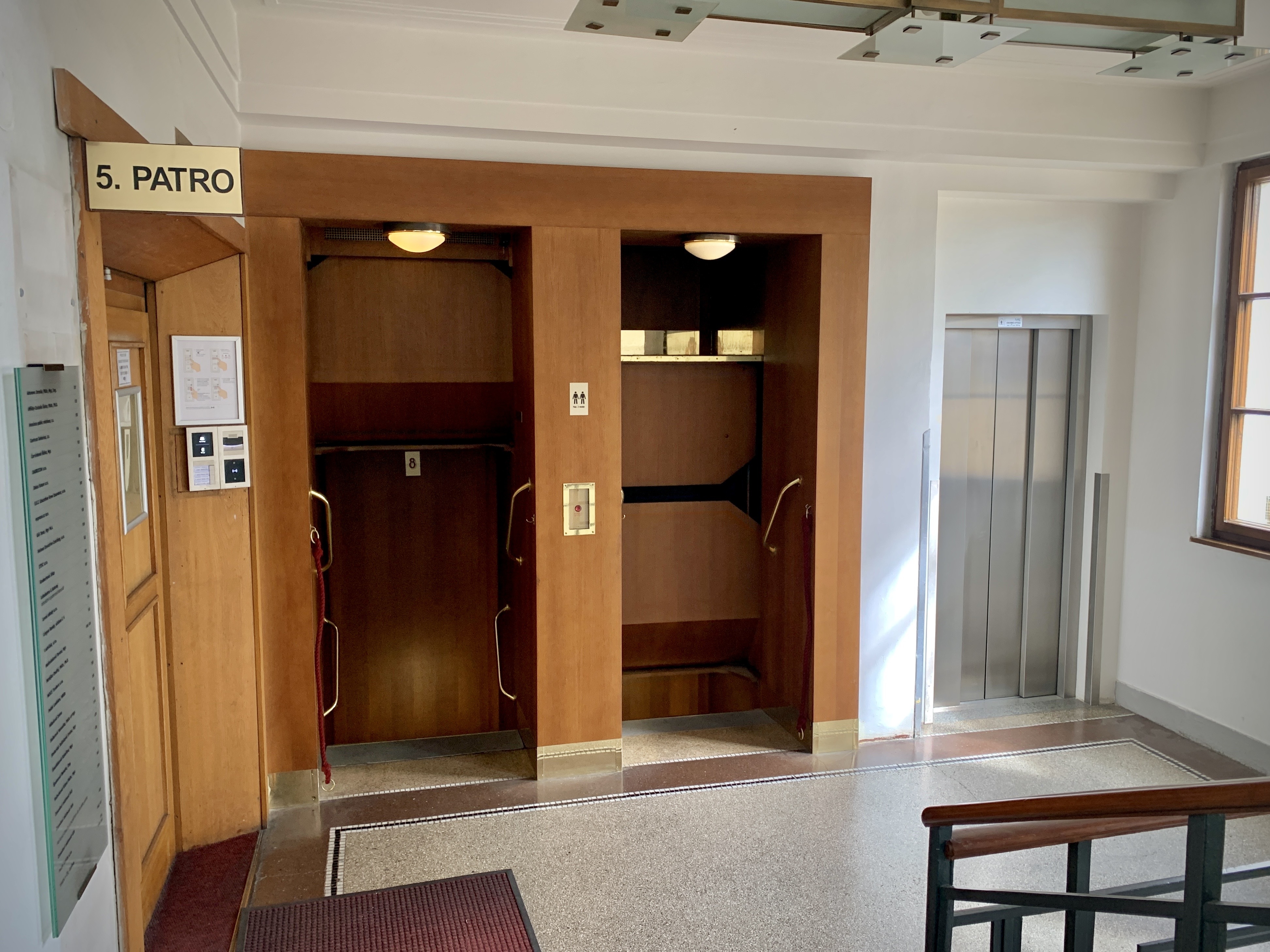 Terapeut Mgr. Vojtěch Šrámek foto 2