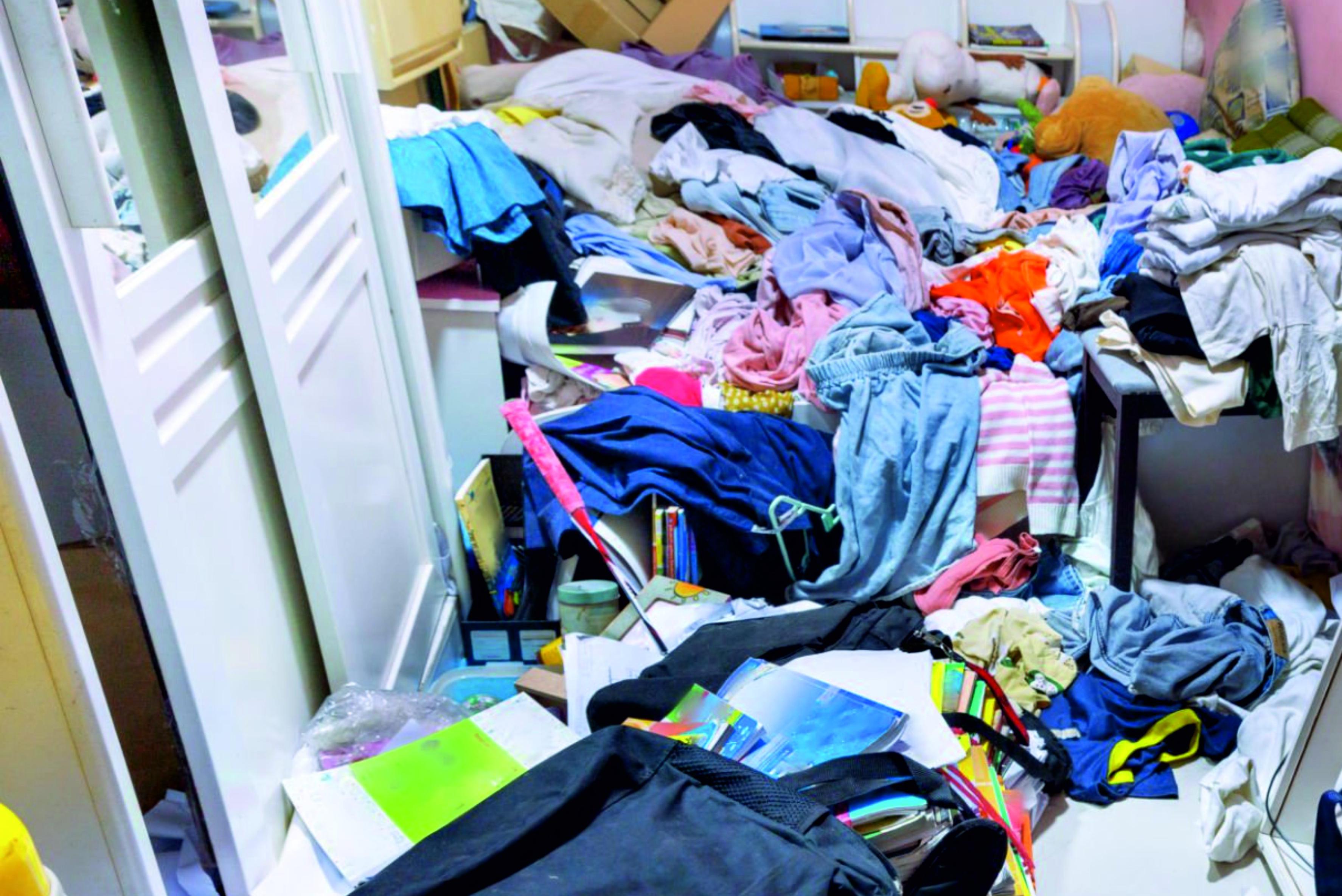 Vyklízení byty,domy, půdy, sklepy, garáže