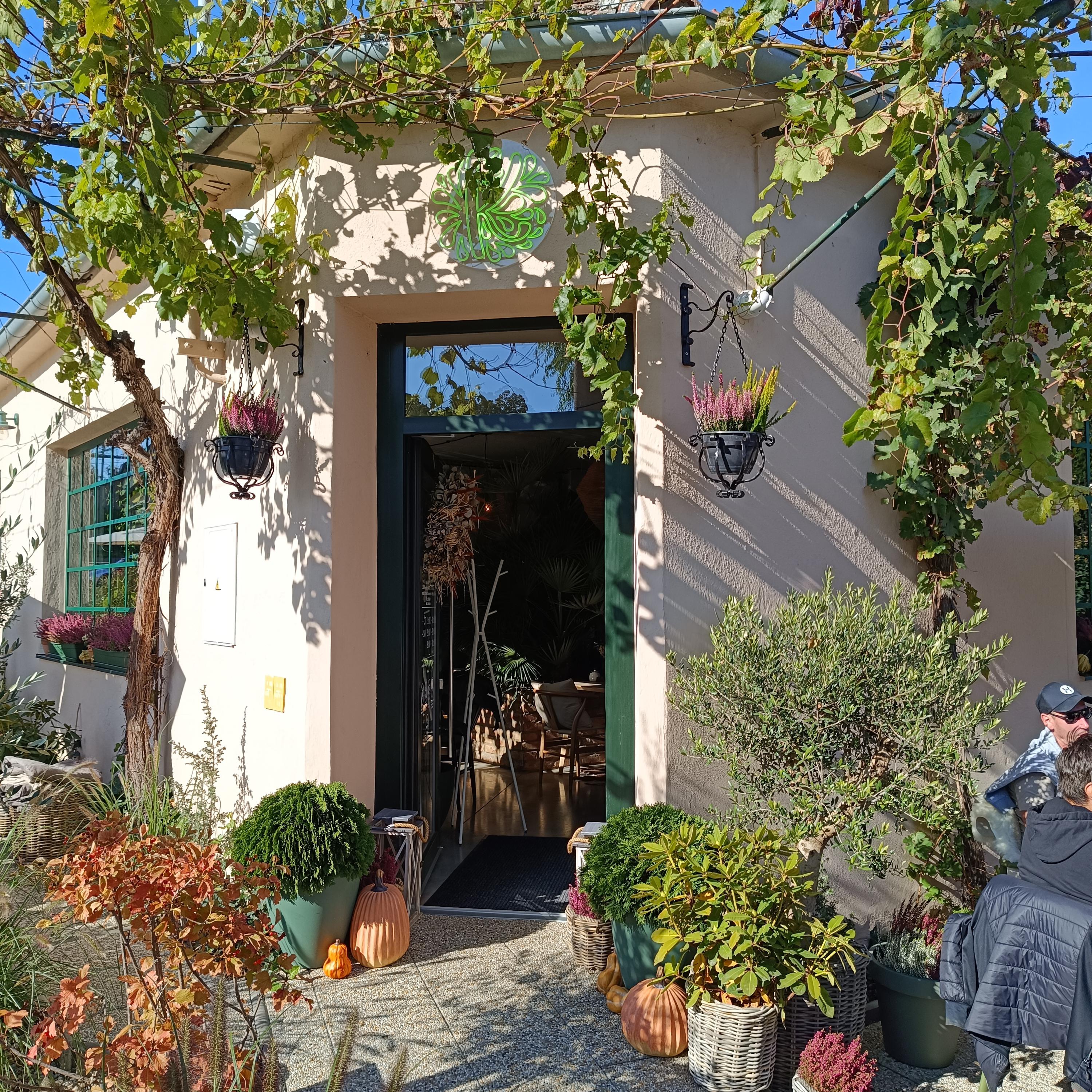 Kafe&Květina vrbátky foto 5