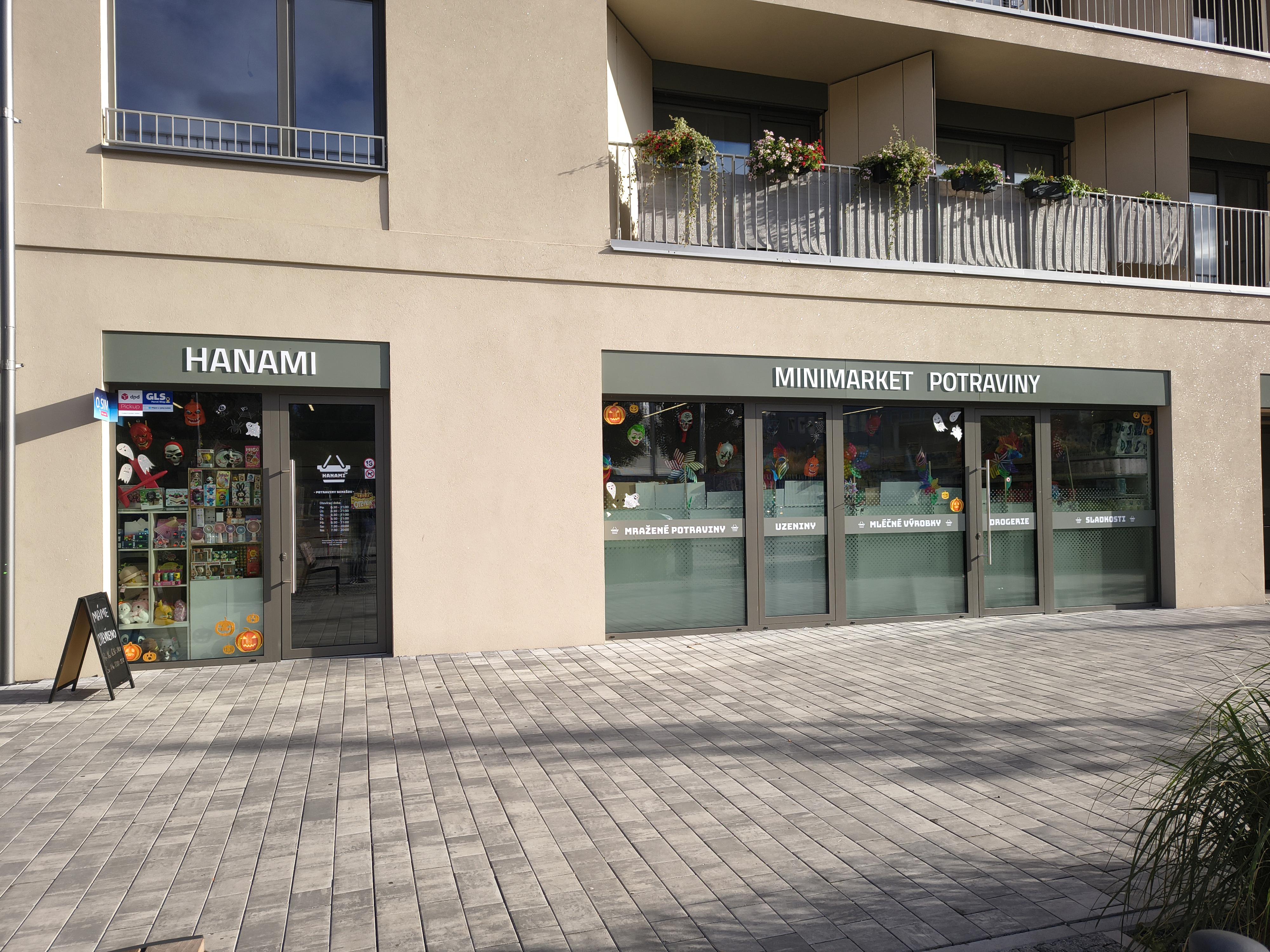 Hanami Potraviny foto 2