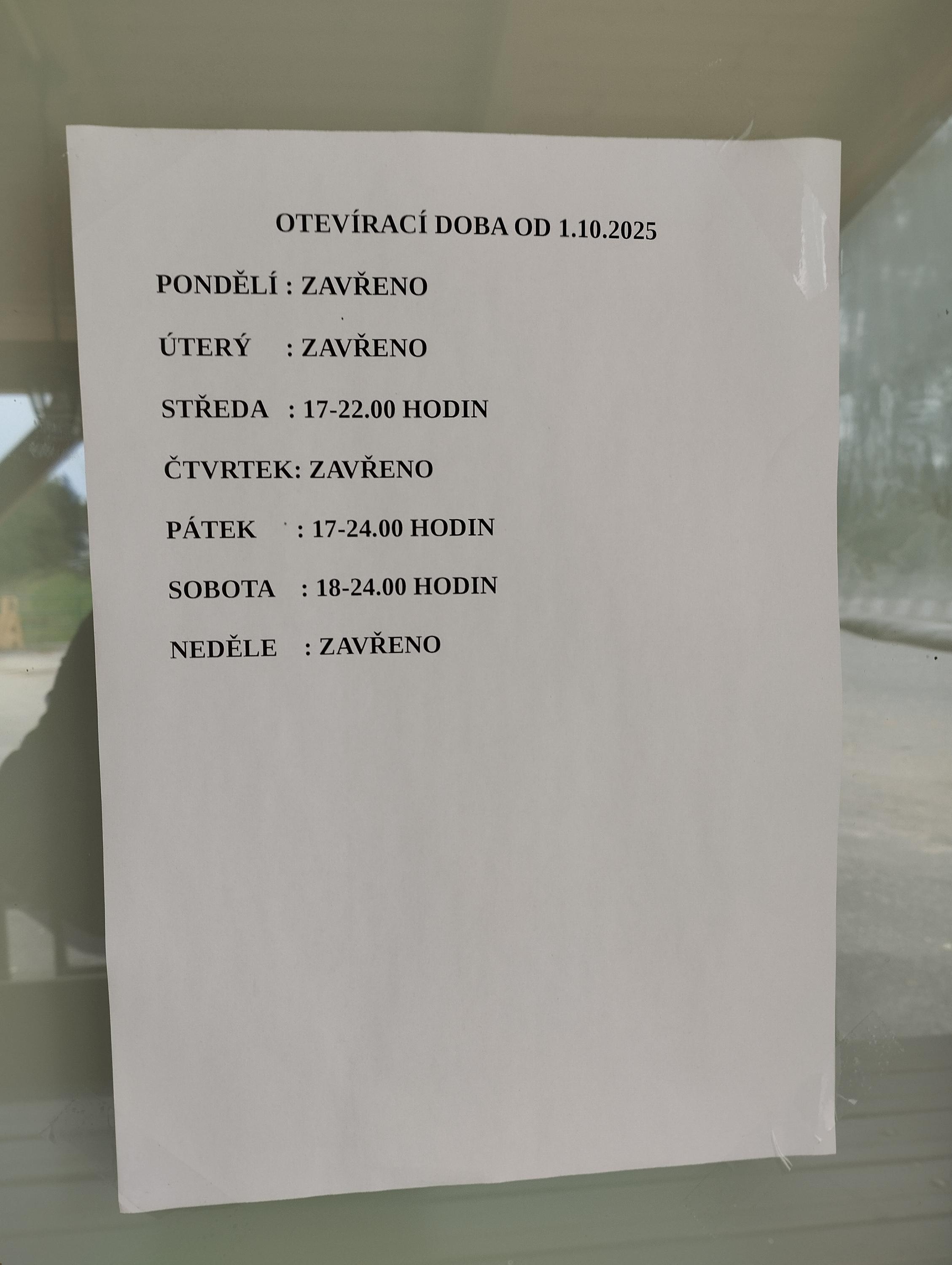 HOSPŮDKA SPOLÍ foto 2