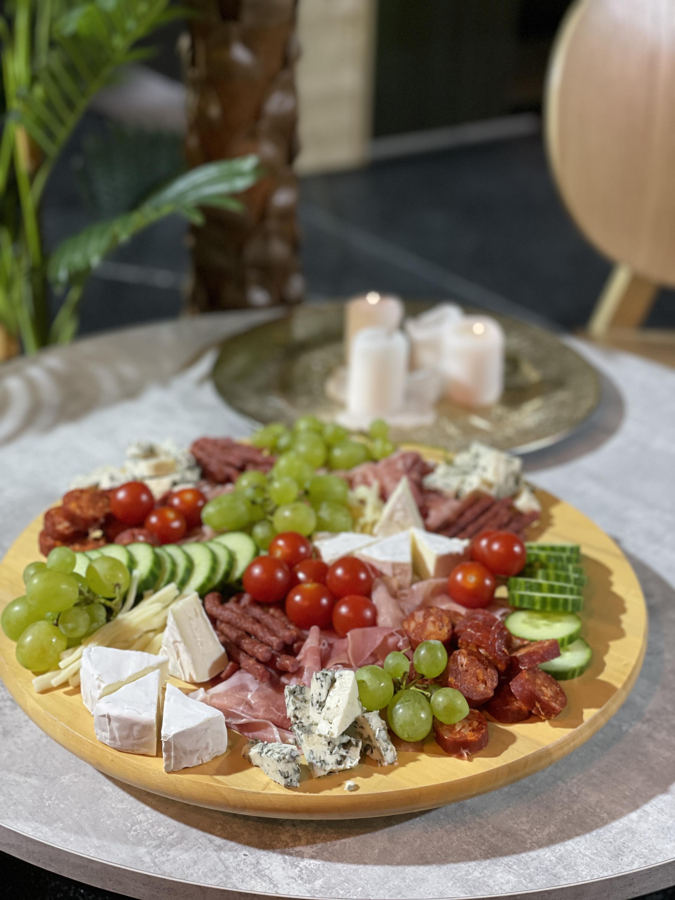 MOON ROOM - Privátní wellness foto 2