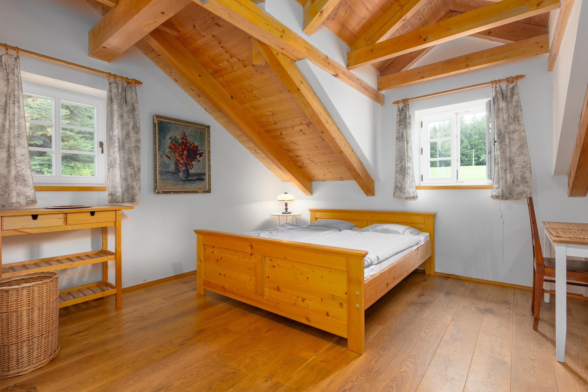 Apartmány U Šakala foto 3