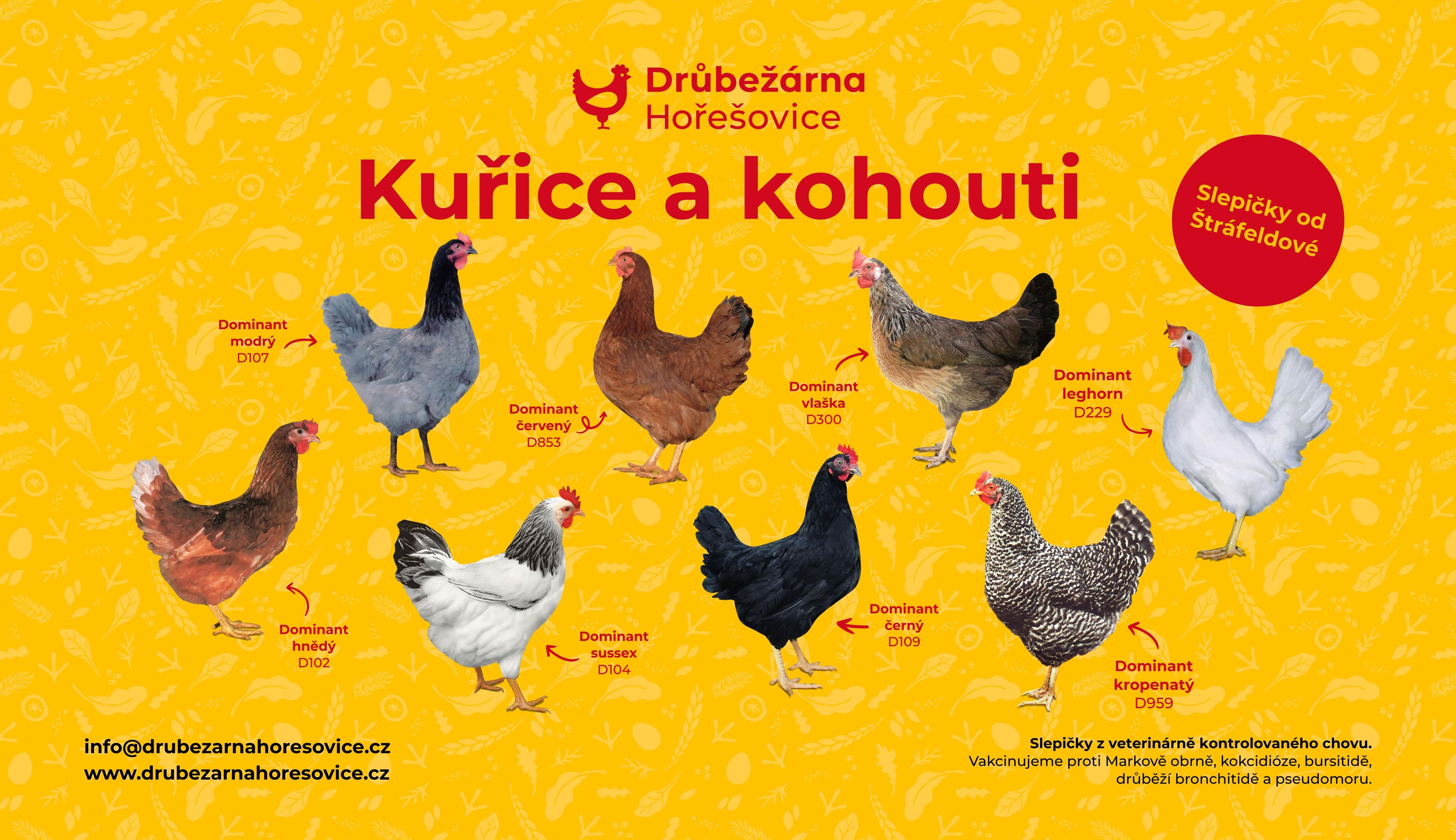 Drůbežárna Hořešovice. s.r.o. - farma Siřejovice foto 2