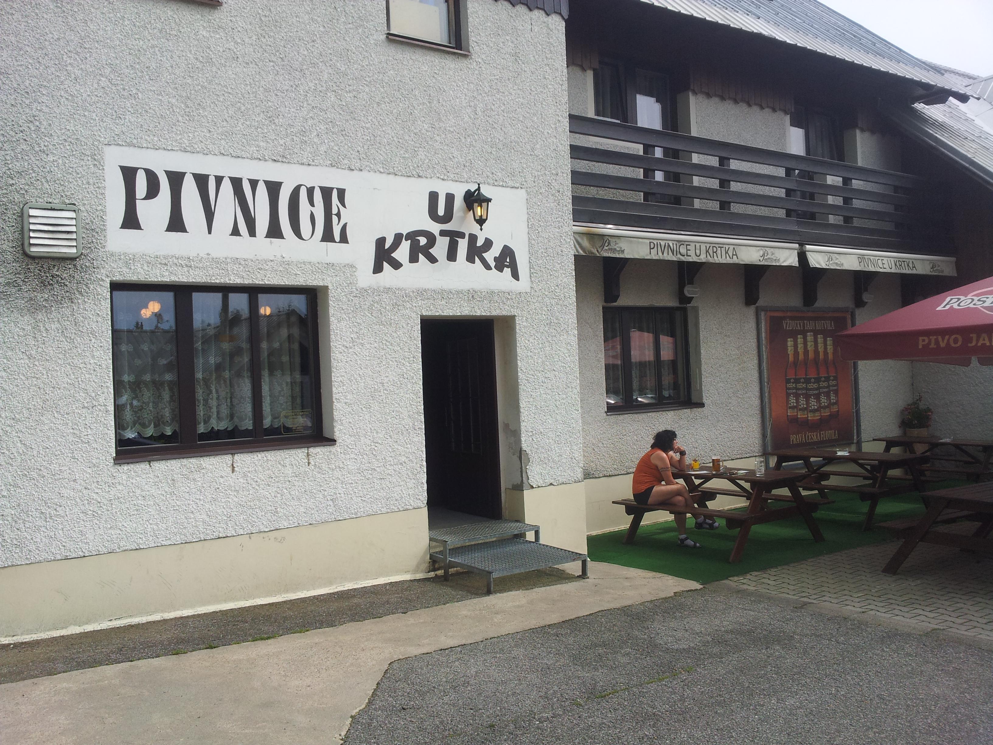Pivnice U Krtka foto 4