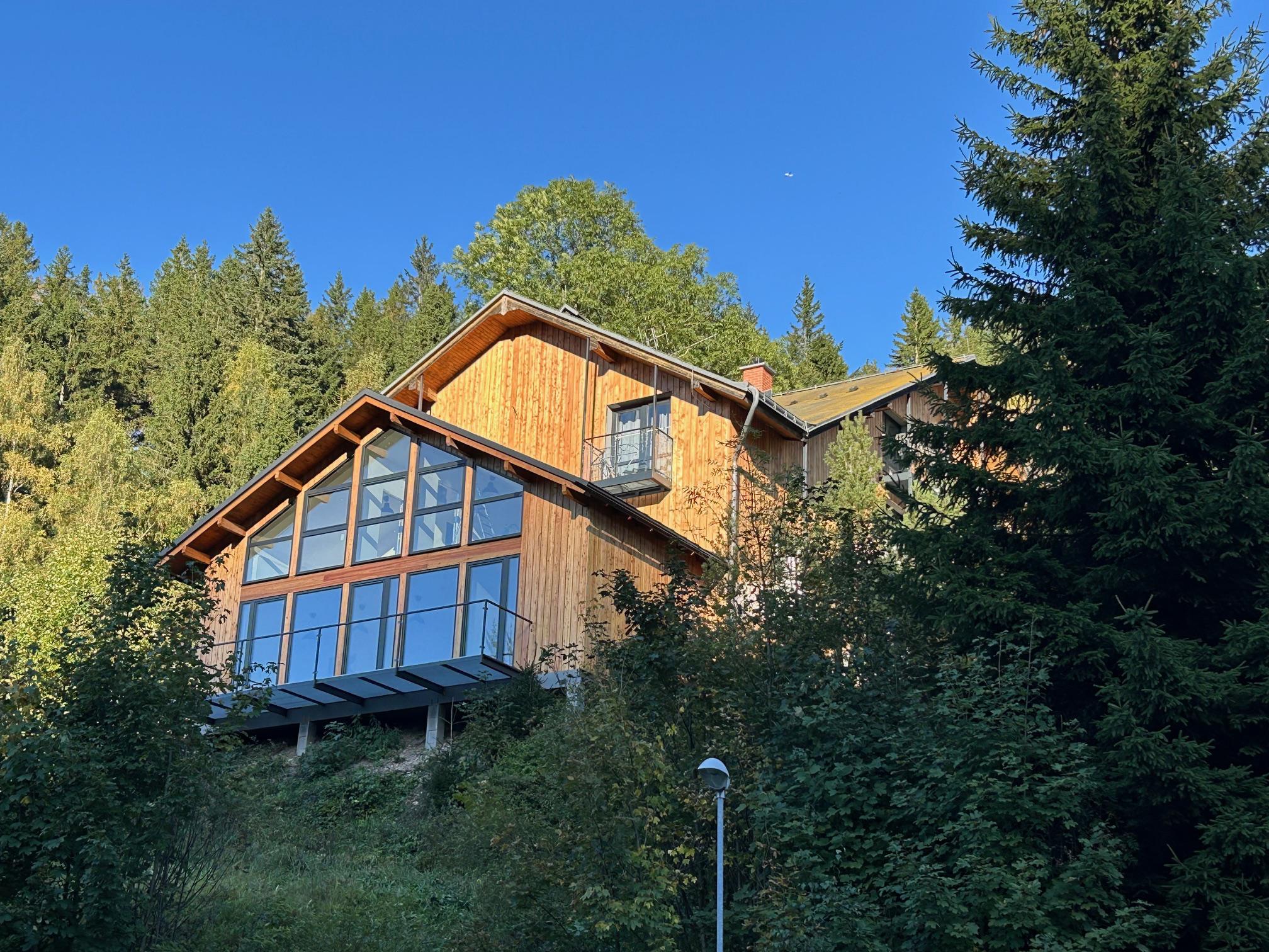 Apartmány Gryf foto 4