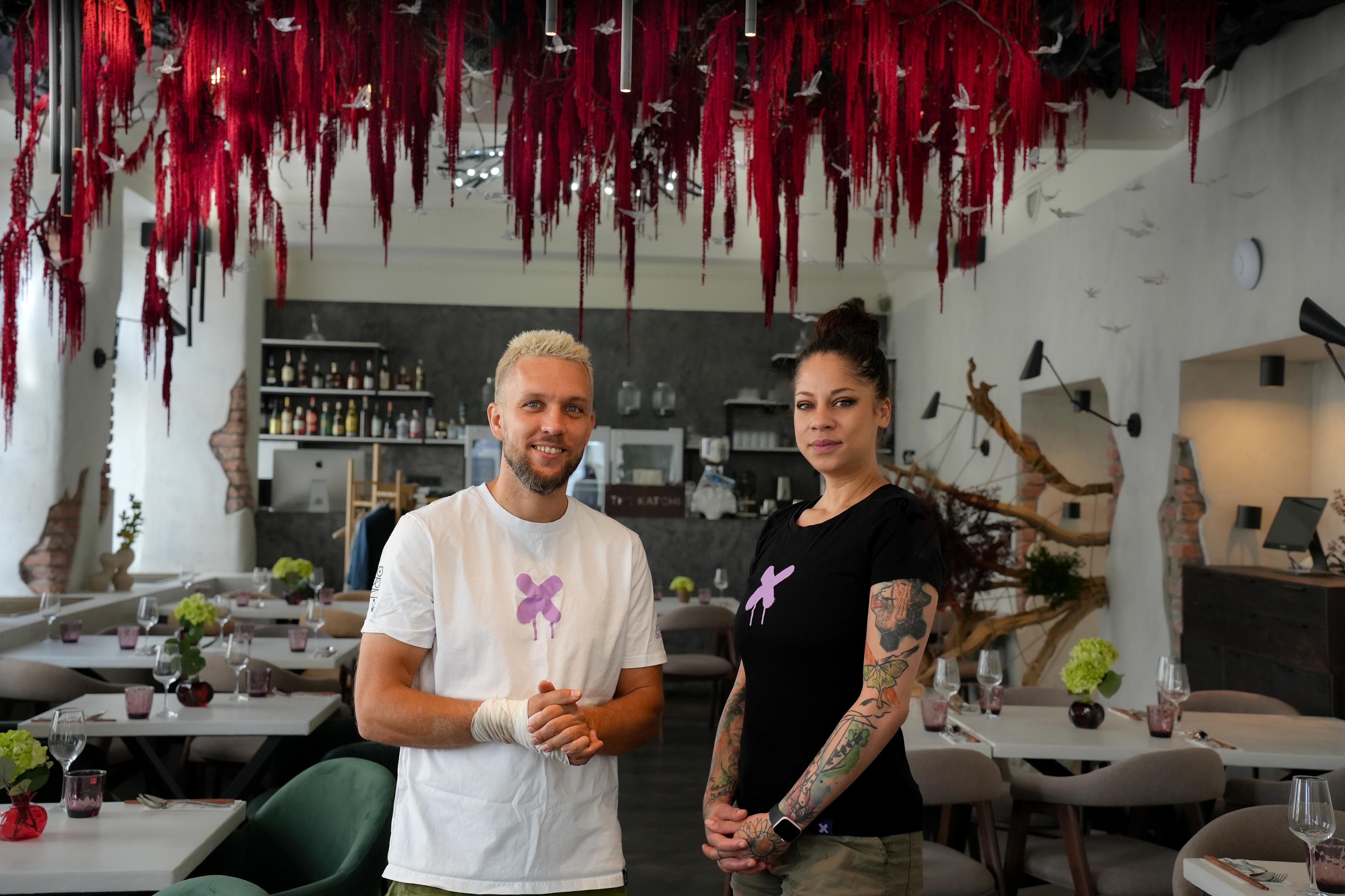 Katchi restaurant & cocktails foto 2