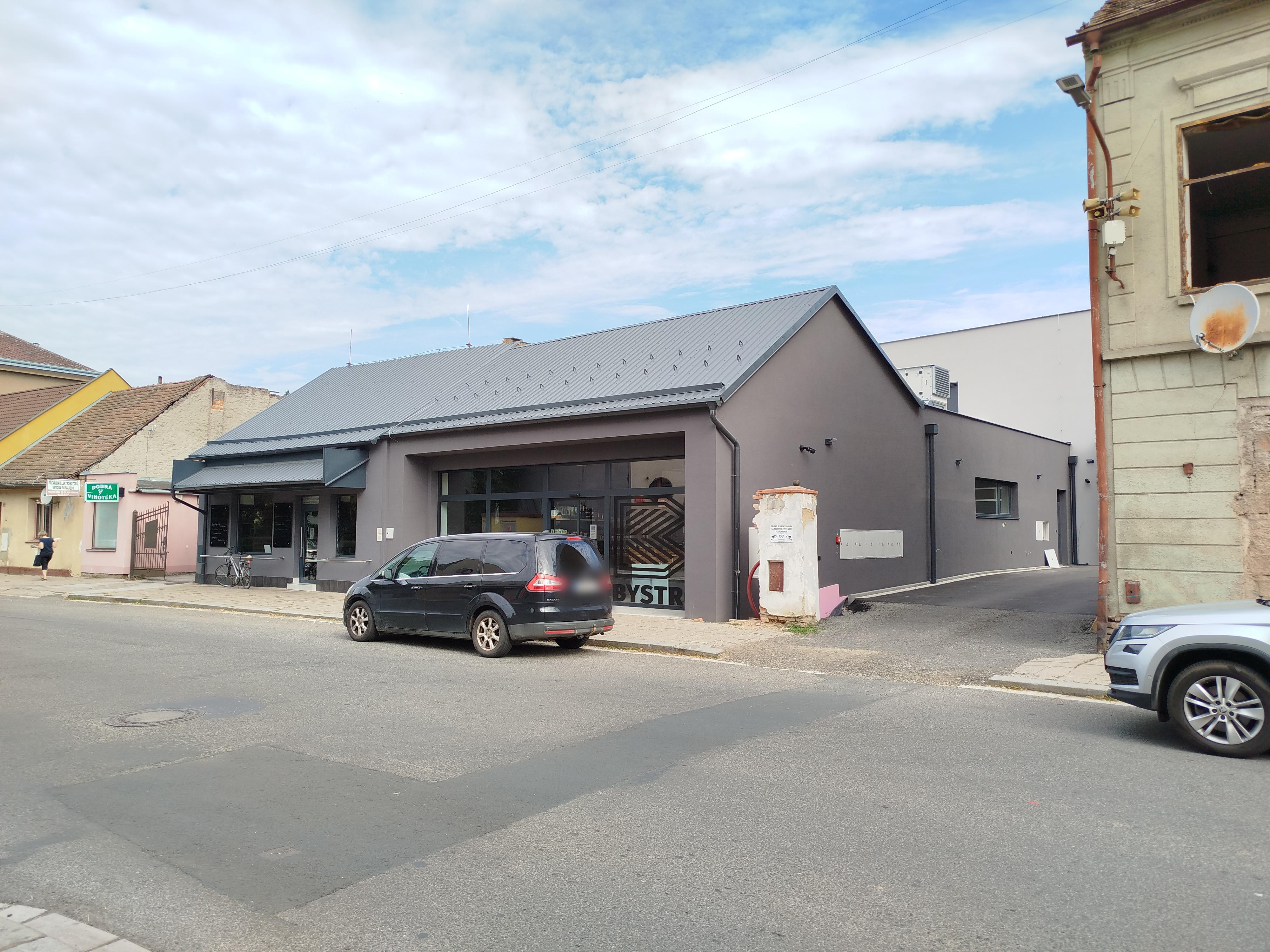 Řeznictví a Uzenářství U Motyčků, s.r.o.