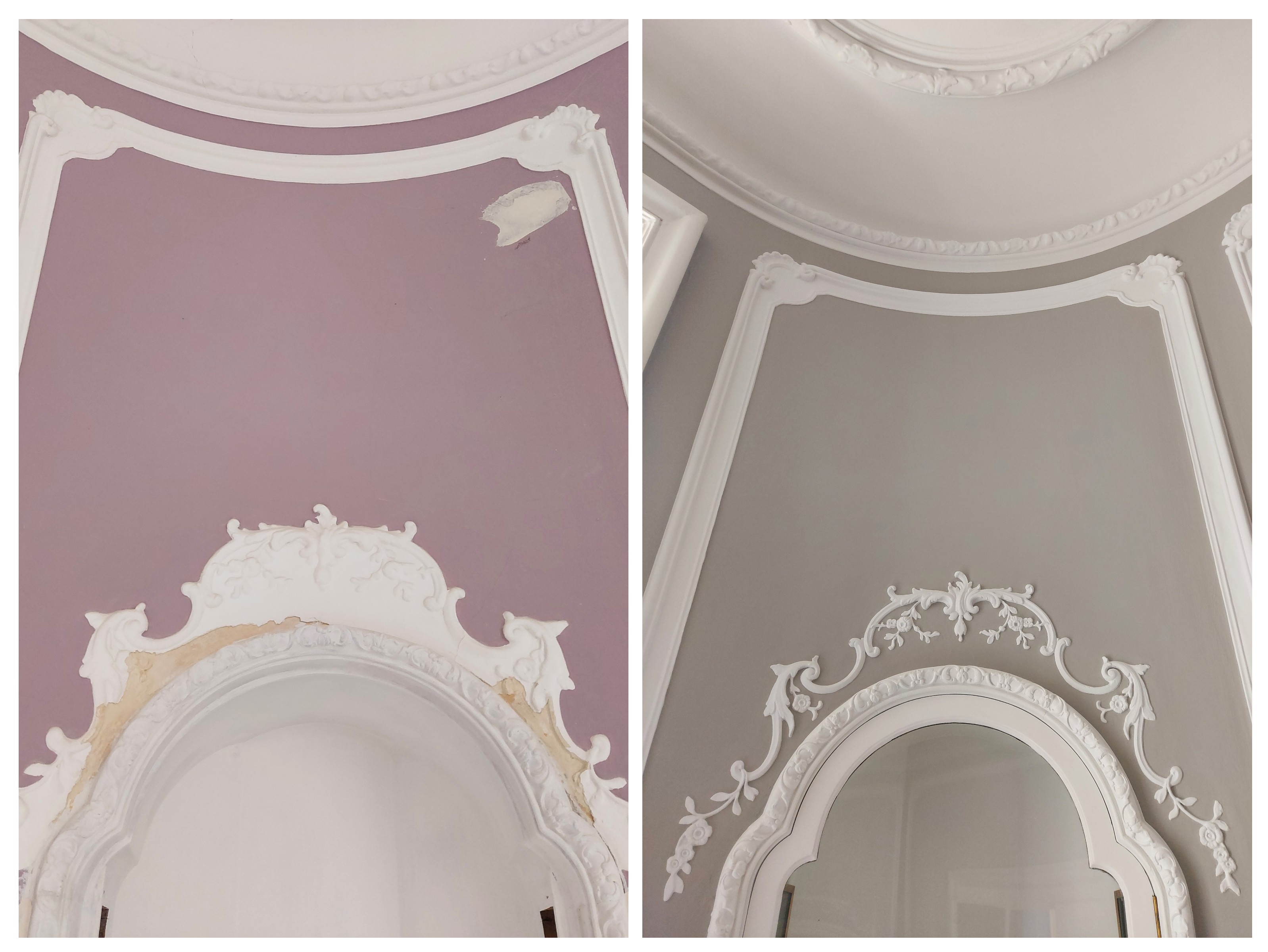 Malířské a natěračské práce foto 4