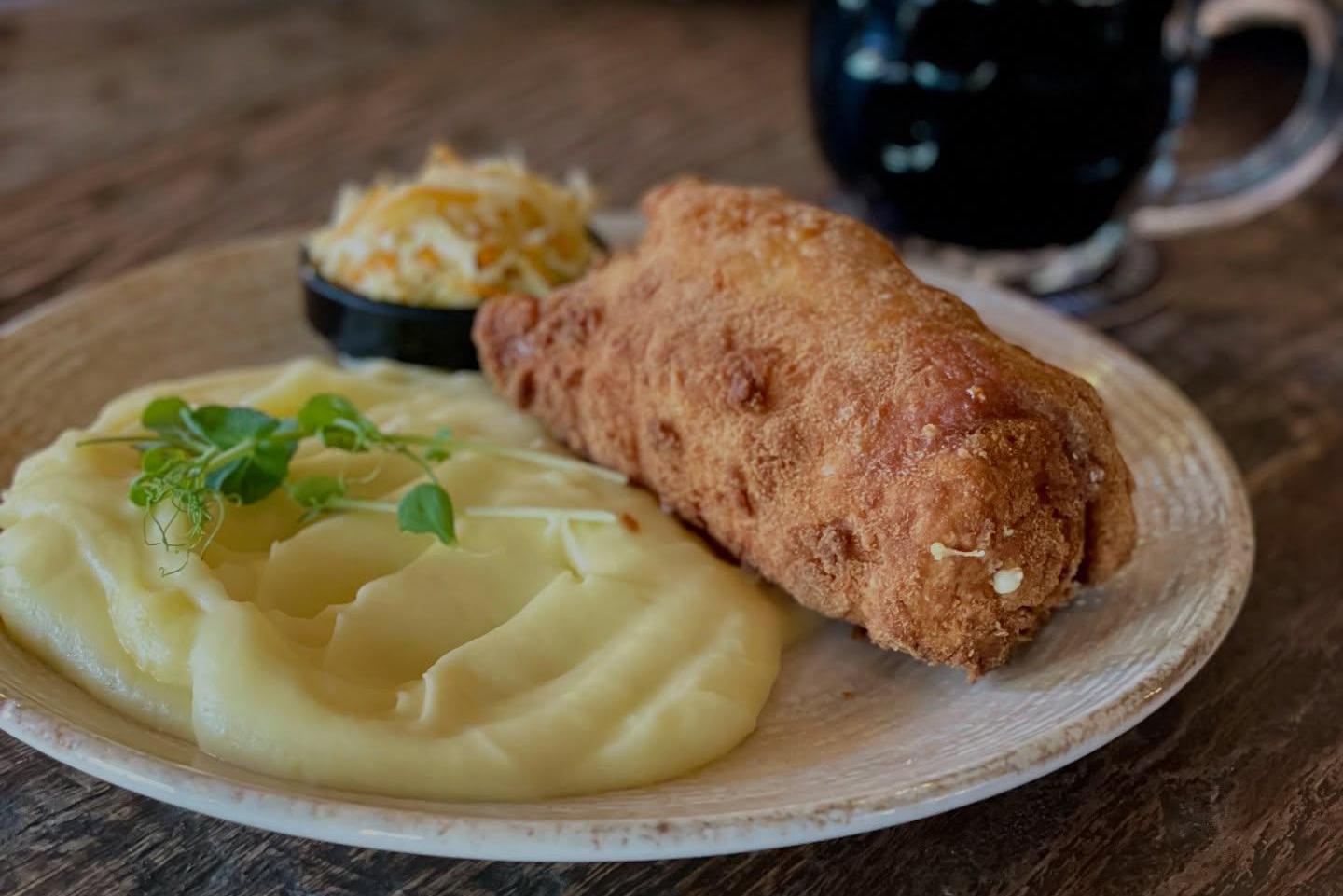 Zastavte se k nám do Růží na chutné polední menu