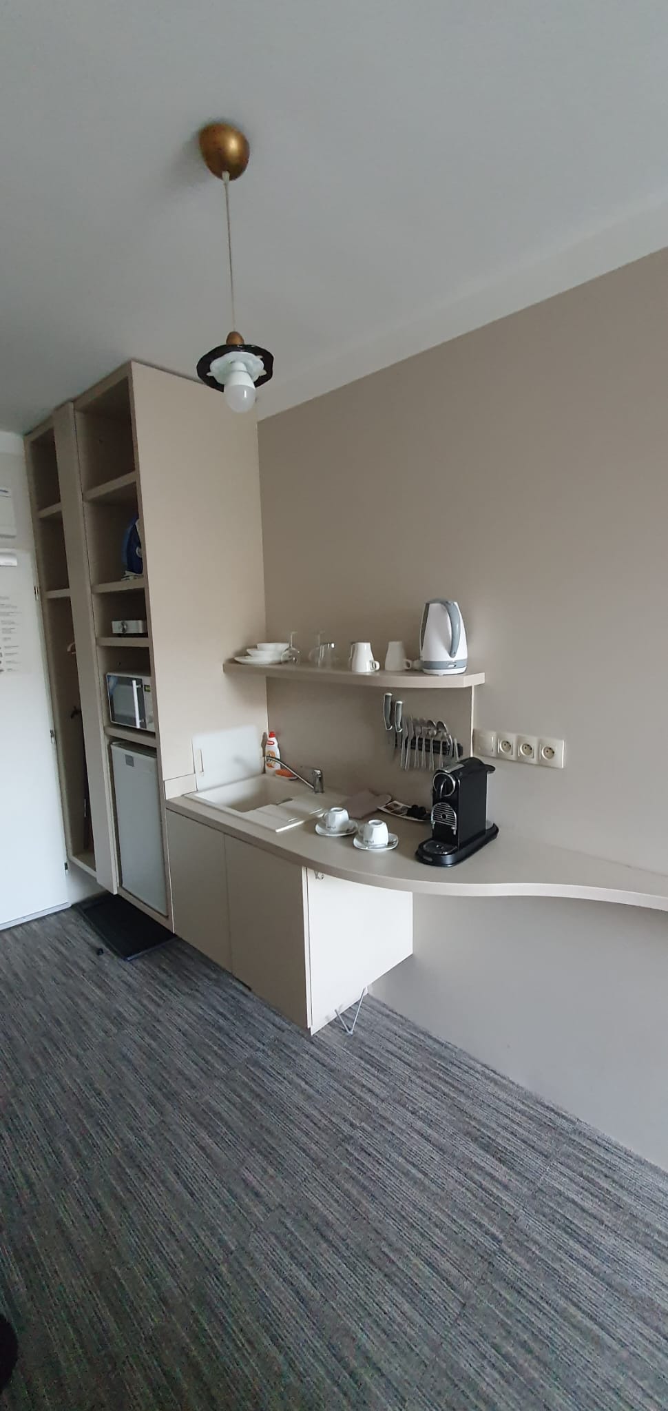 Smarthotel Nezvalova Archa foto 3