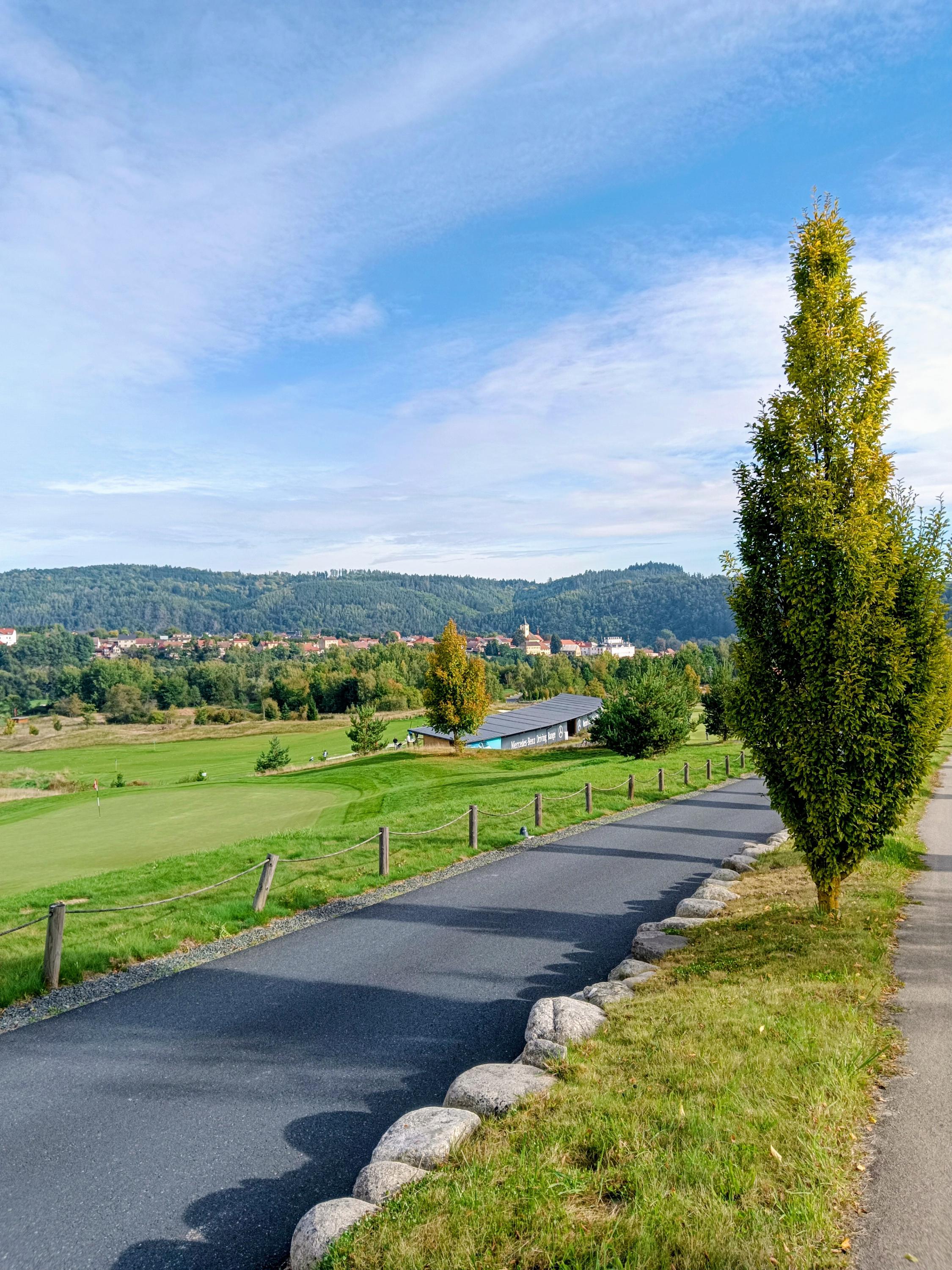 Panorama Golf Resort s.r.o. foto 2