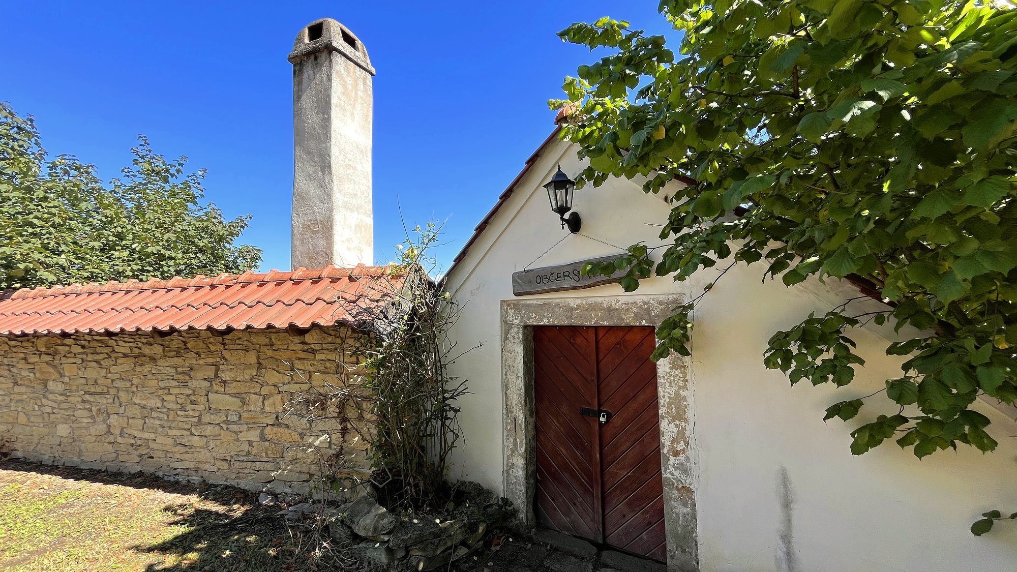 Mc'Koš občerstvení