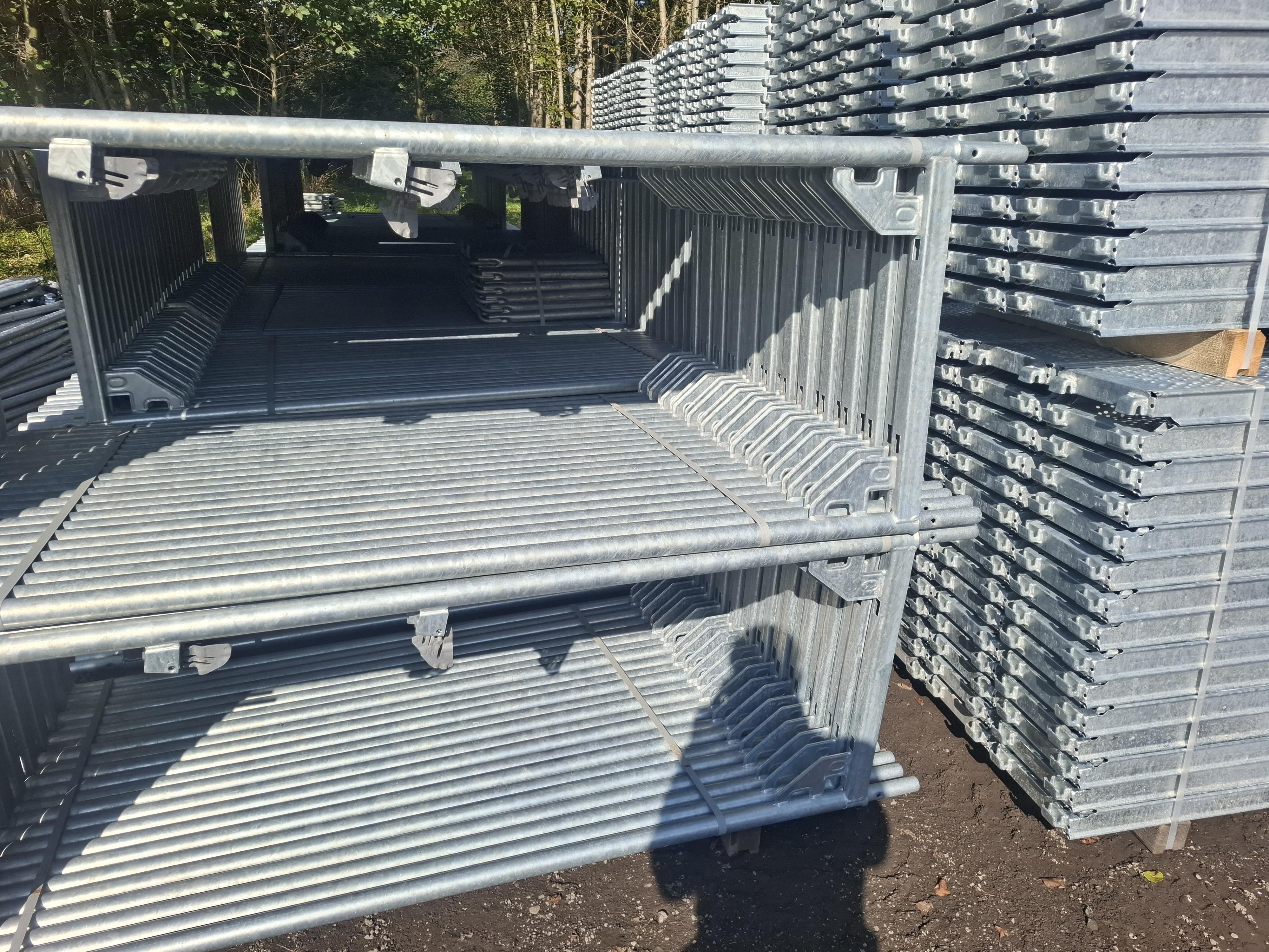 Lešenářský servis Čimpel foto 5